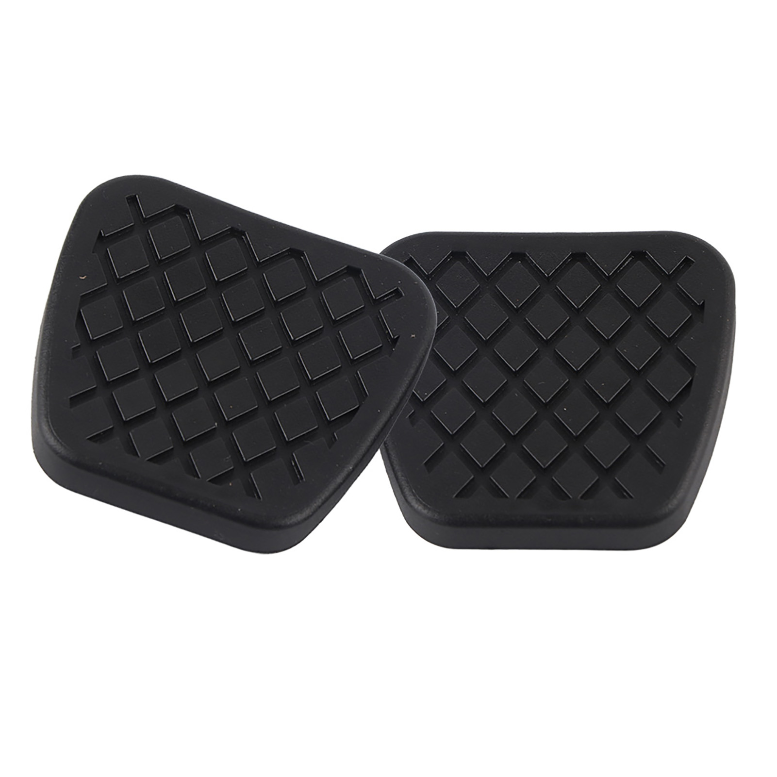 Satz Mit 2 Gummipads Für Kupplungs- Und Bremspedal Honda Civic Accord Cr-v Acura 46545 Sa5-000