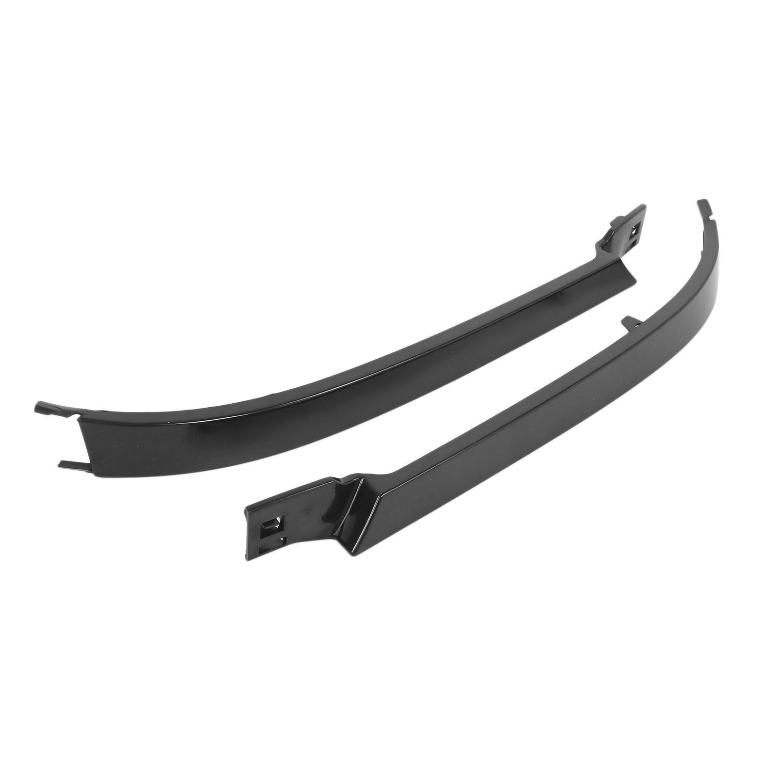 Paar Frontscheinwerfer Unter Der Abdeckplatte 1638260177 Für Mercedes Ml320 1998-2003