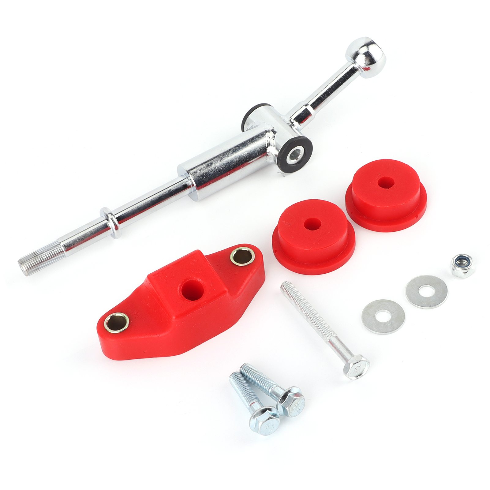 Kurzer Schalthebel Für 5-gang-schaltgetriebe Impreza/legacy/outback/forester