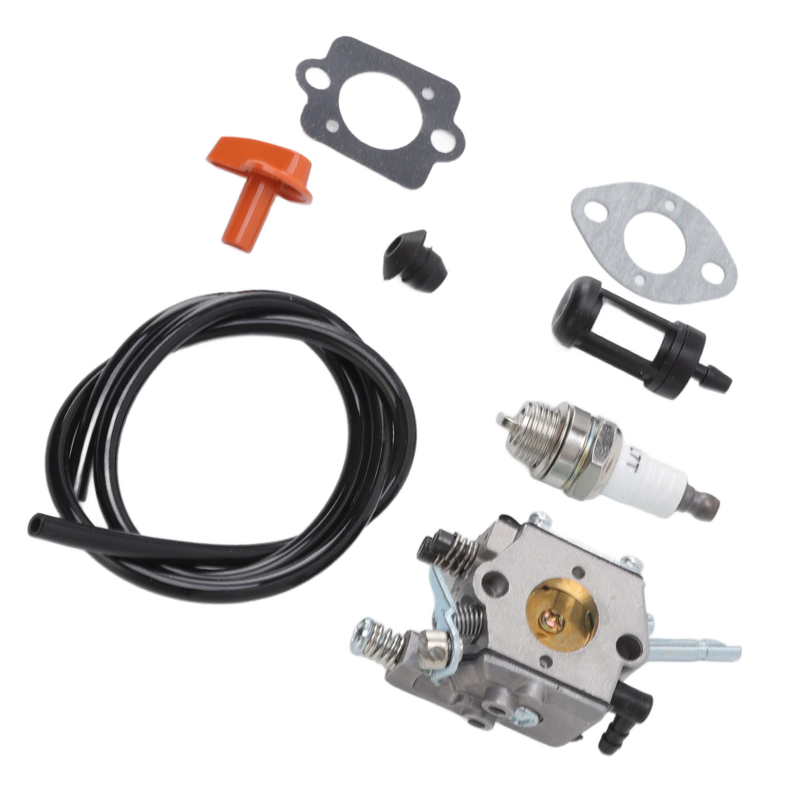 Wt-45 Vergaser-reparatursatz Für Stihl Fs48, Fs52, Fs66 Freischneider