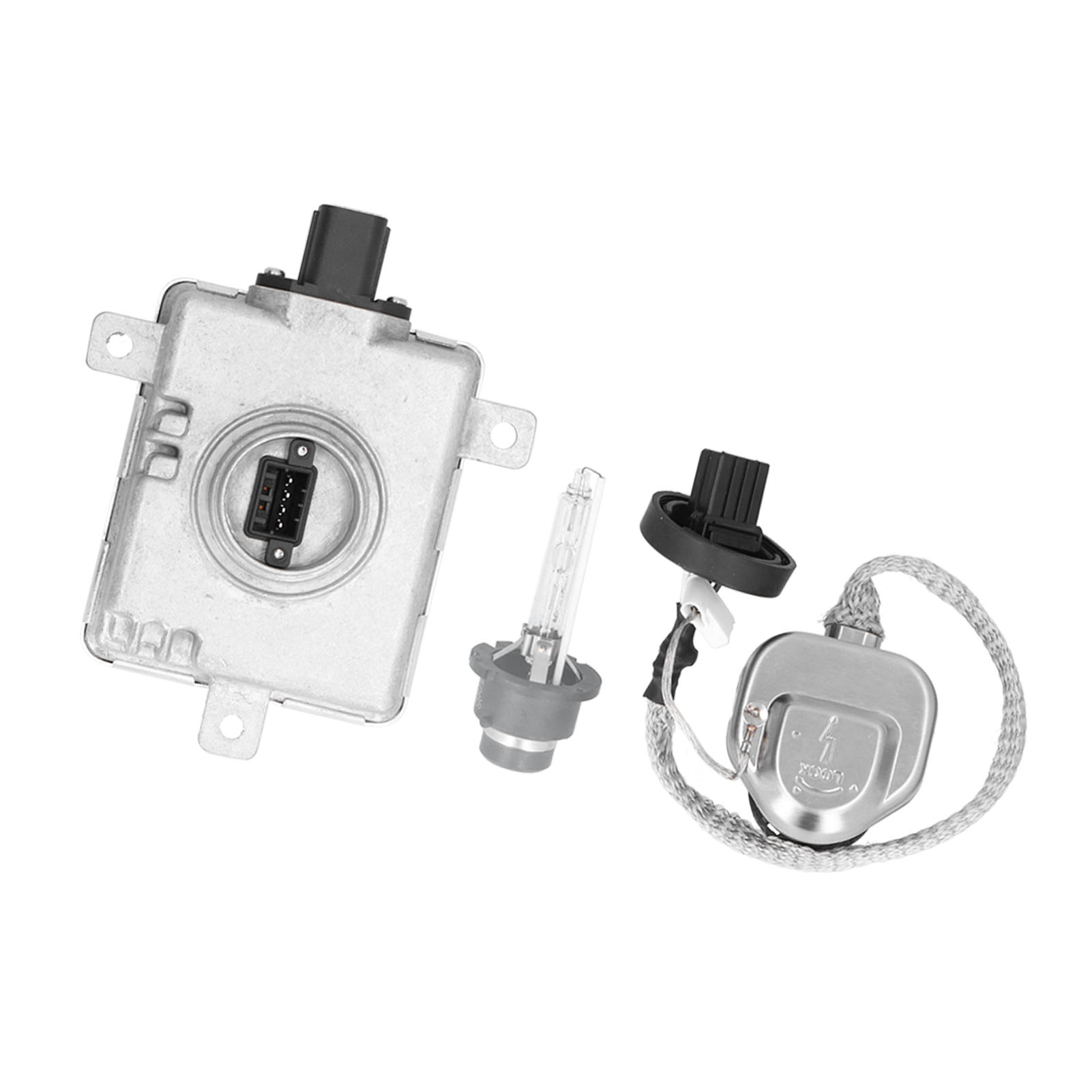 35-w-xenon-vorschaltgerät W3t13071 Mit Hochvolt-scheinwerferkabel, Hid-lampe, Kompatibel Mit Acura Csx, Tsx, Ilx Und Mdx