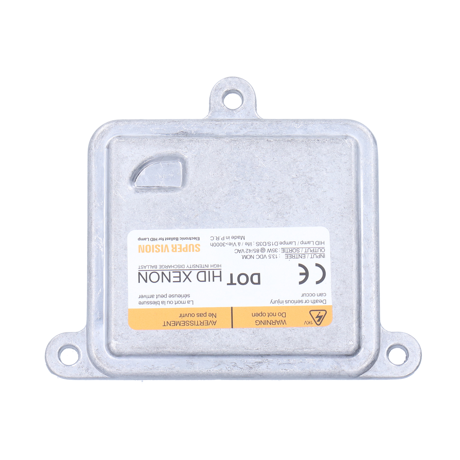 35w Vorschaltgerät Xenon 22794558 Schutz Mehrfach Kompatibel Mit Land Rover Range Rover Evoque 2012-2014
