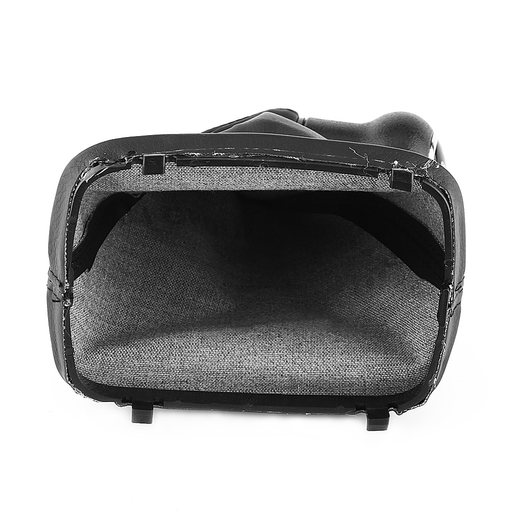 5-gang-schaltgetriebe-set Mit Ledermanschette Für Audi A6 C5 A4 B5 A8 D2 1998-2000