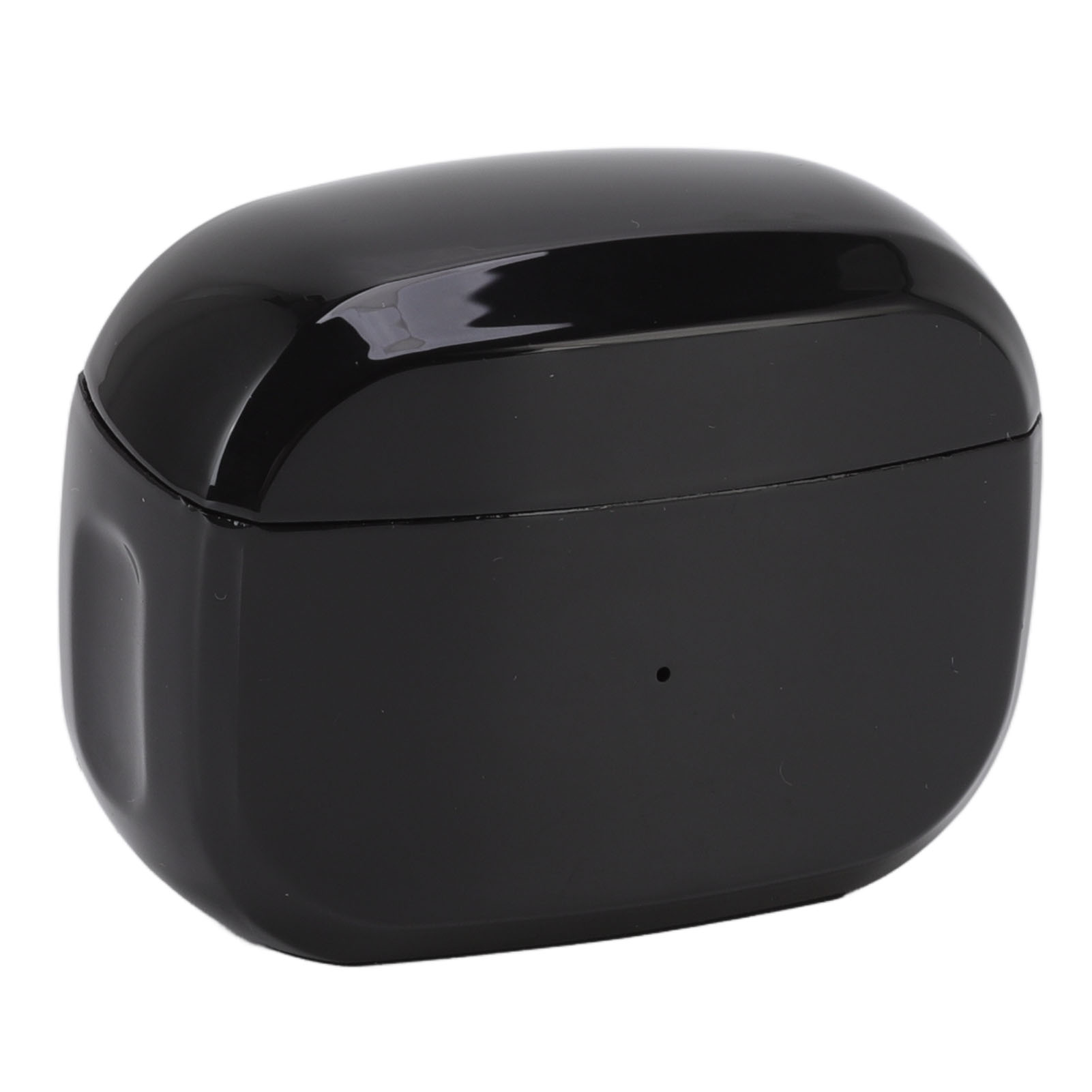 Ladecase Aus Abs Für Kopfhörer, 3,7 V 500 Mah, Wiederaufladbares, Staubdichtes Case, Audiozubehör Für Elite Active 65t