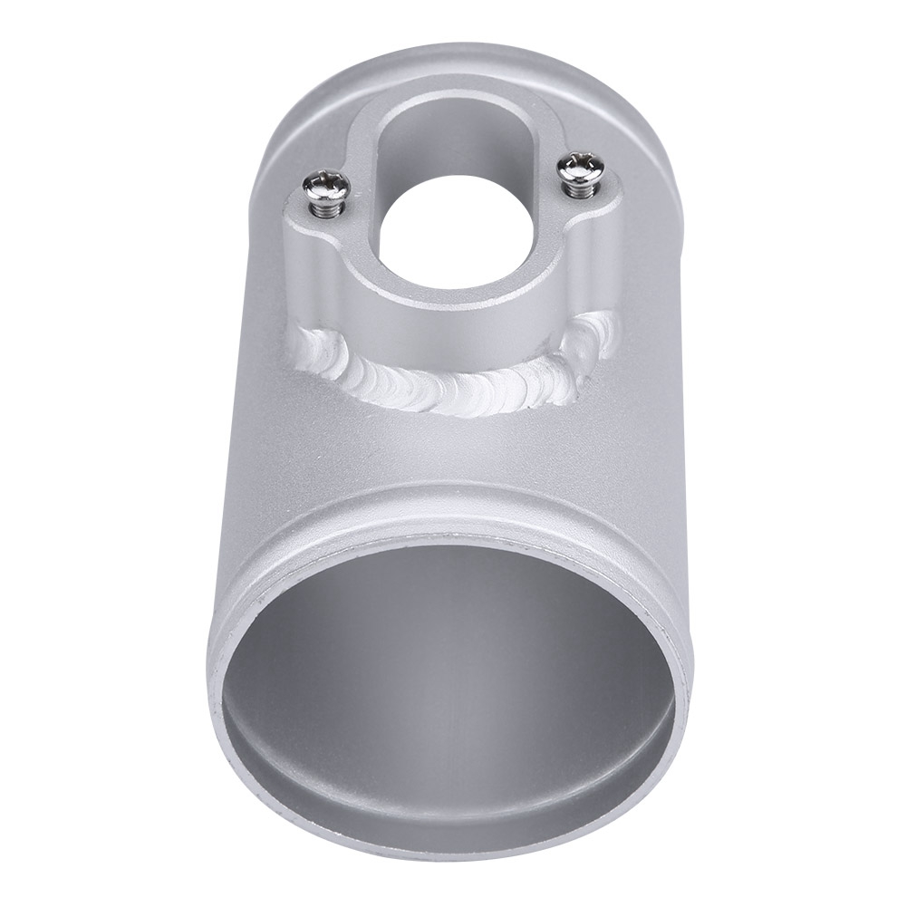 Montageplatte Für Einen Luftmassenmesseradapter (maf) Mit 76-mm-ansaugkrümmeranzeige Für Chevrolet Cruze, Opel Und Vauxhall
