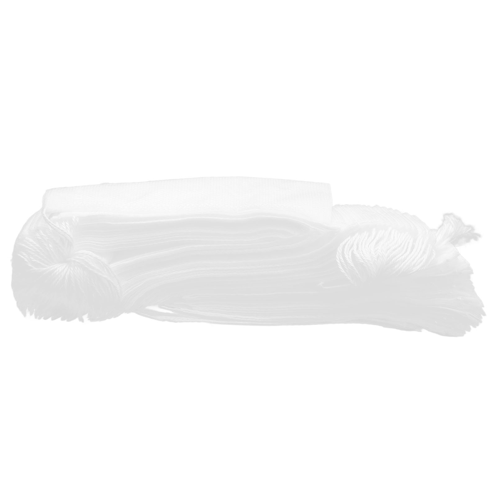 100 Filterbeutel Für Aufgüsse, Vlies-teebeutel, Dekoktionsbeutel Für Heilpflanzen, Rückstandsfilter, 12 X 8 Cm