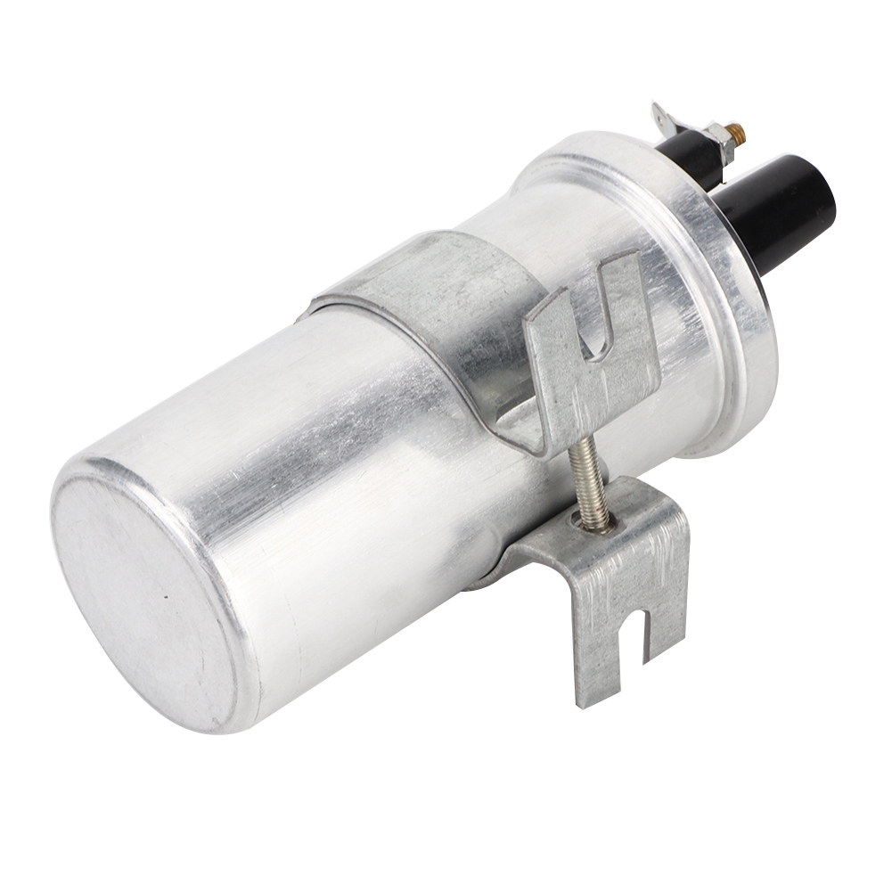 3-ohm-zündspule Ohne Vorschaltgerät Für Lucas 12v - Dlb101