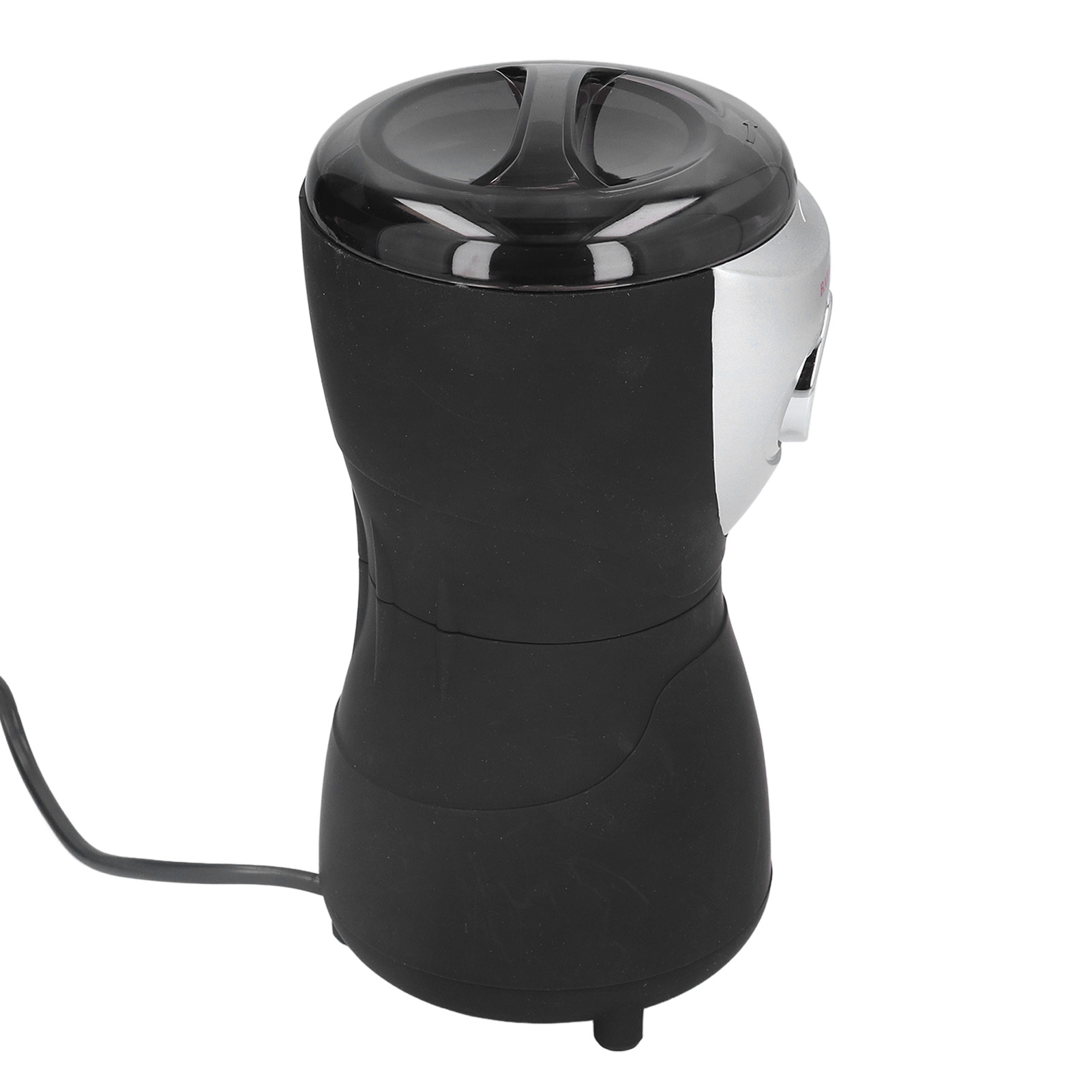 Elektrische Kaffeemühle (85 G) Für Kaffeebohnen, Getreide Und Gewürze, Feinmahlwerk, Eu-stecker 220–240 V