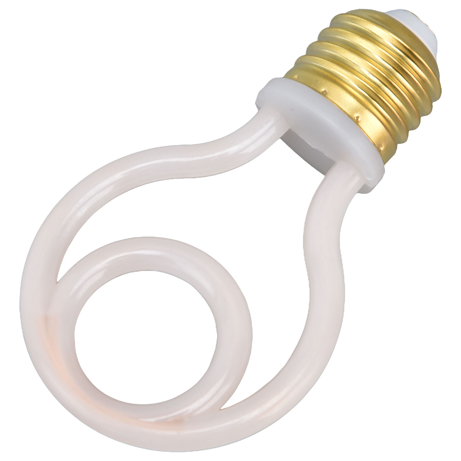 E27 Led-filamentlampe, Retro-fassung, Kreatives Design Für Restaurants, Warme Atmosphäre, Milchweiße Oberfläche (ml-a01)