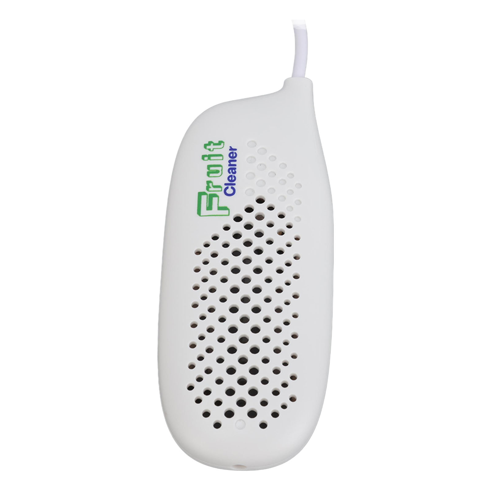 Haushaltsgerät Zum Reinigen Von Obst Und Gemüse, Fleisch Und Meeresfrüchten, Automatischer Tragbarer Gemüsereiniger, Usb-betrieben