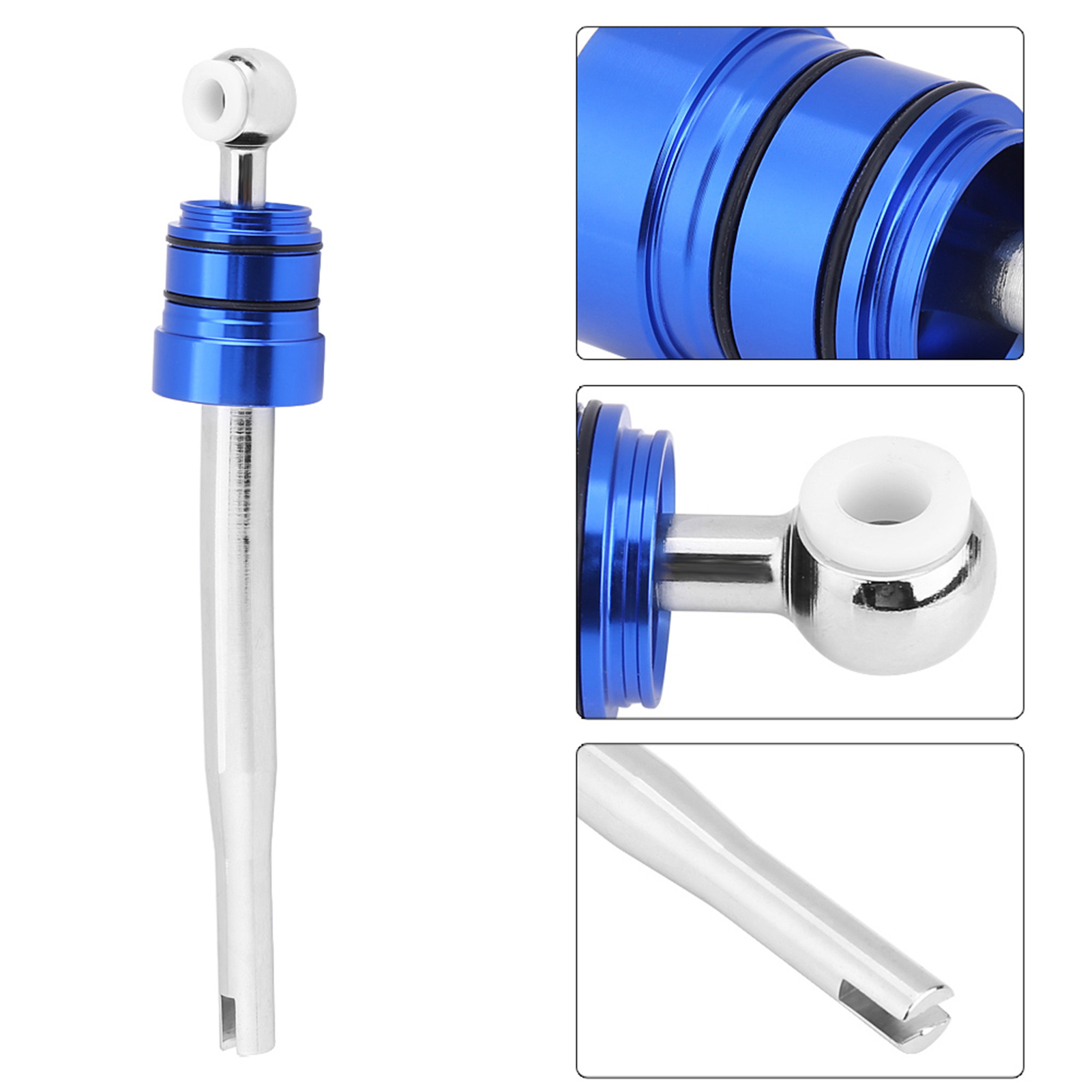 Kurzer Schalthebel Für E30 E36 E39 E46 M3 M5 3er/5er Baureihe