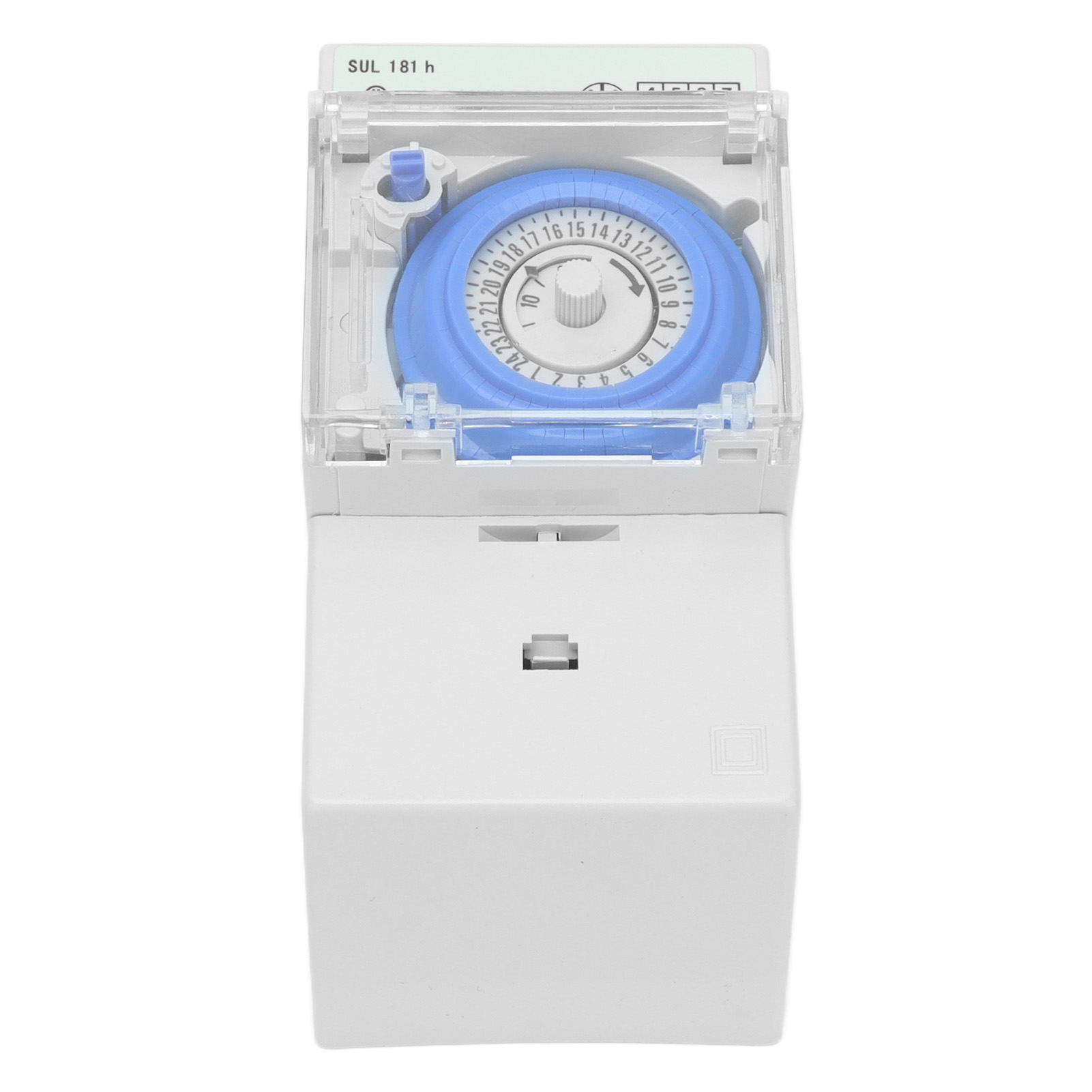 Mechanischer Timer Sul181h 110-230v, 15-minuten-timerschalter, Programmierbare Uhr