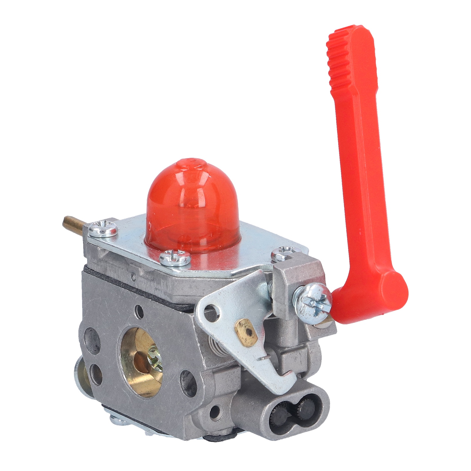 Vergaser C1u-w50a Für Homelite Poulan Pro Freischneider, Oem-teilenummer 585345913