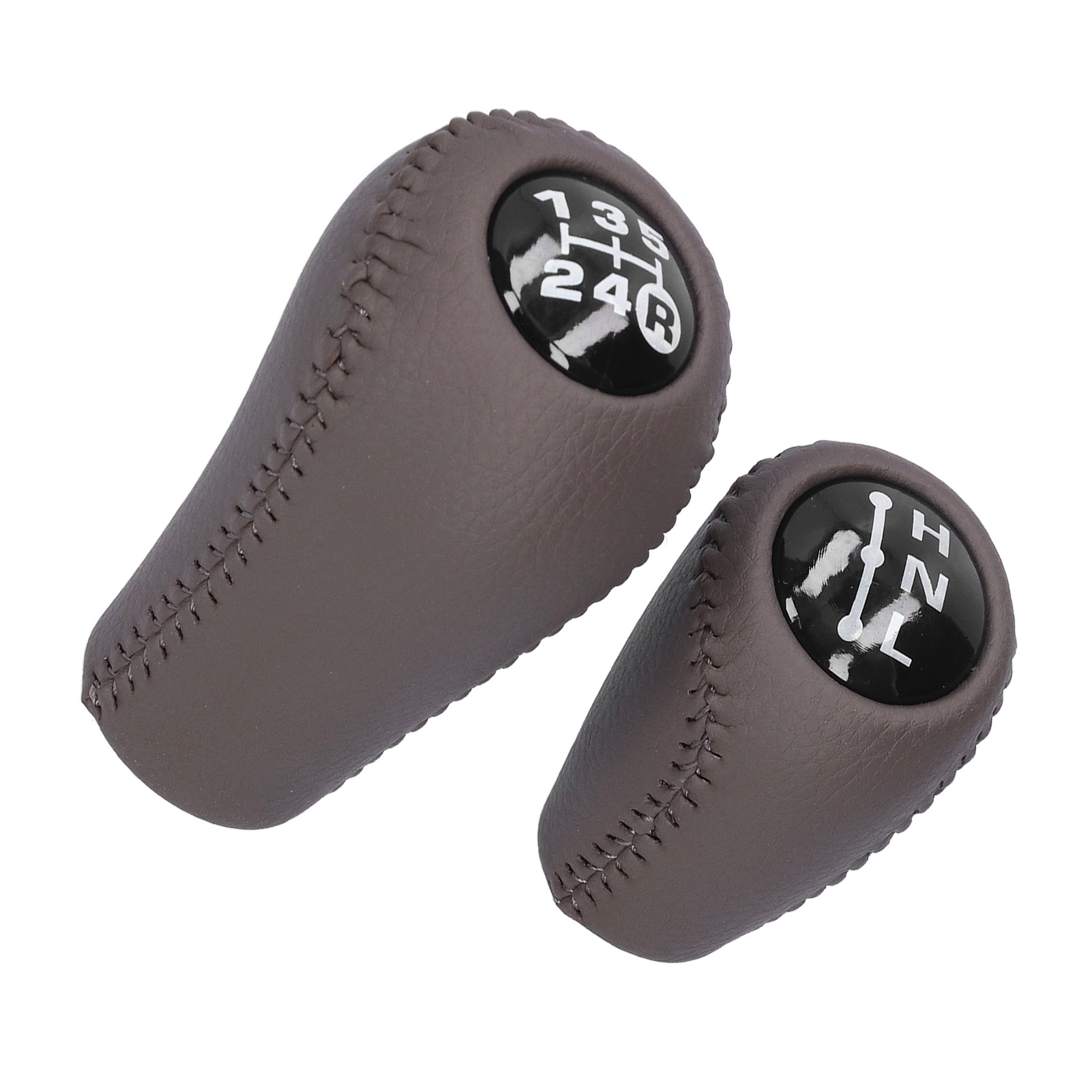 5-gang-schaltgetriebe-schalthebel, Passend Für 4runner/hilux/land Cruiser Prado, Teilenummer 33504-20120-c0, Braun
