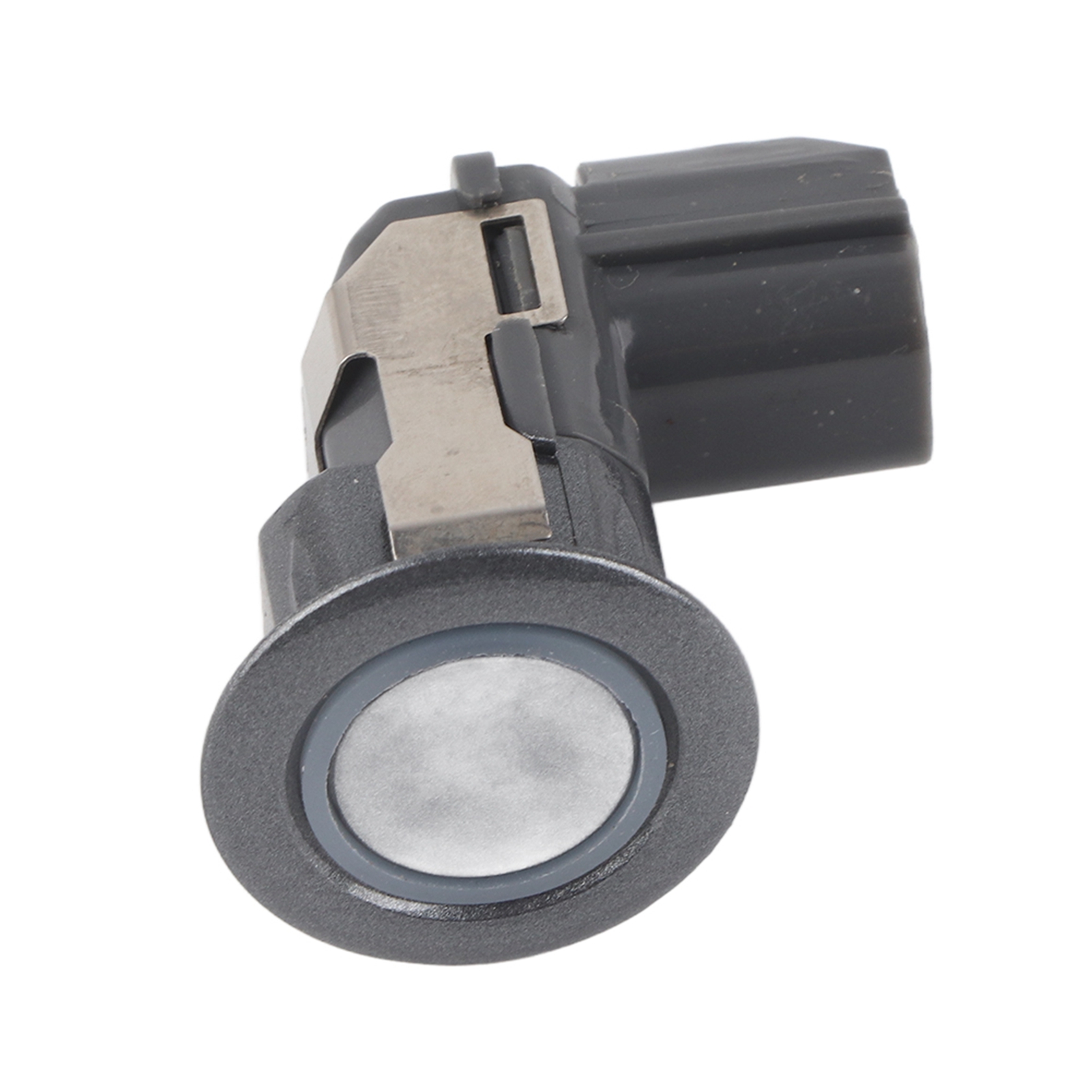 Einparkhilfe Hinten (pdc) Für Infiniti Stoßstange 25994-cm10d (silber Schwarz)