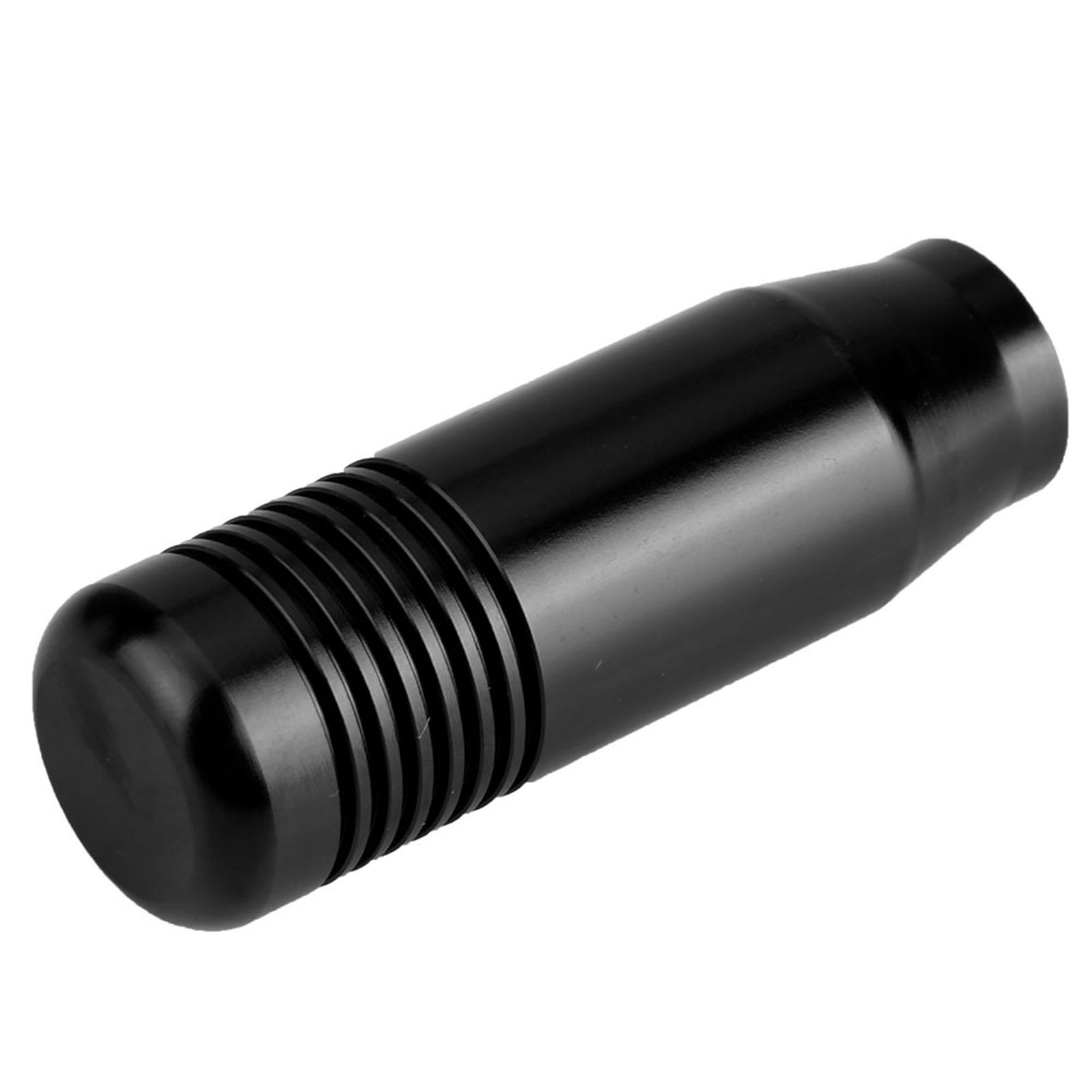 8,5 Cm Schalthebel Aus Aluminiumlegierung Für Honda, Schwarz, Manueller Schaltkopf