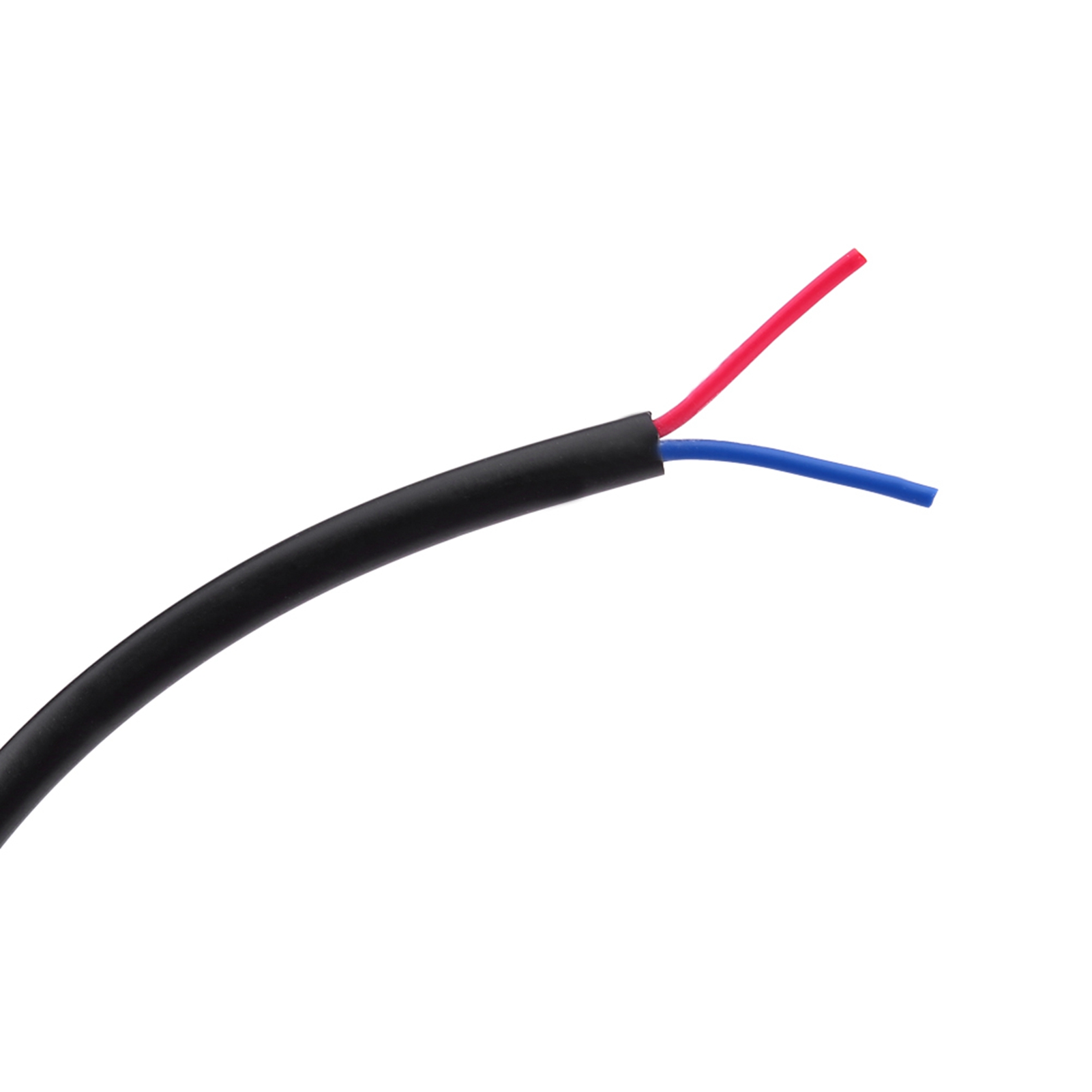 22-mm-universal-motorradlenkerschalter Mit Zwei Tasten Für Scheinwerfer, Bremslicht, Nebelscheinwerfer, Hupe Usw.