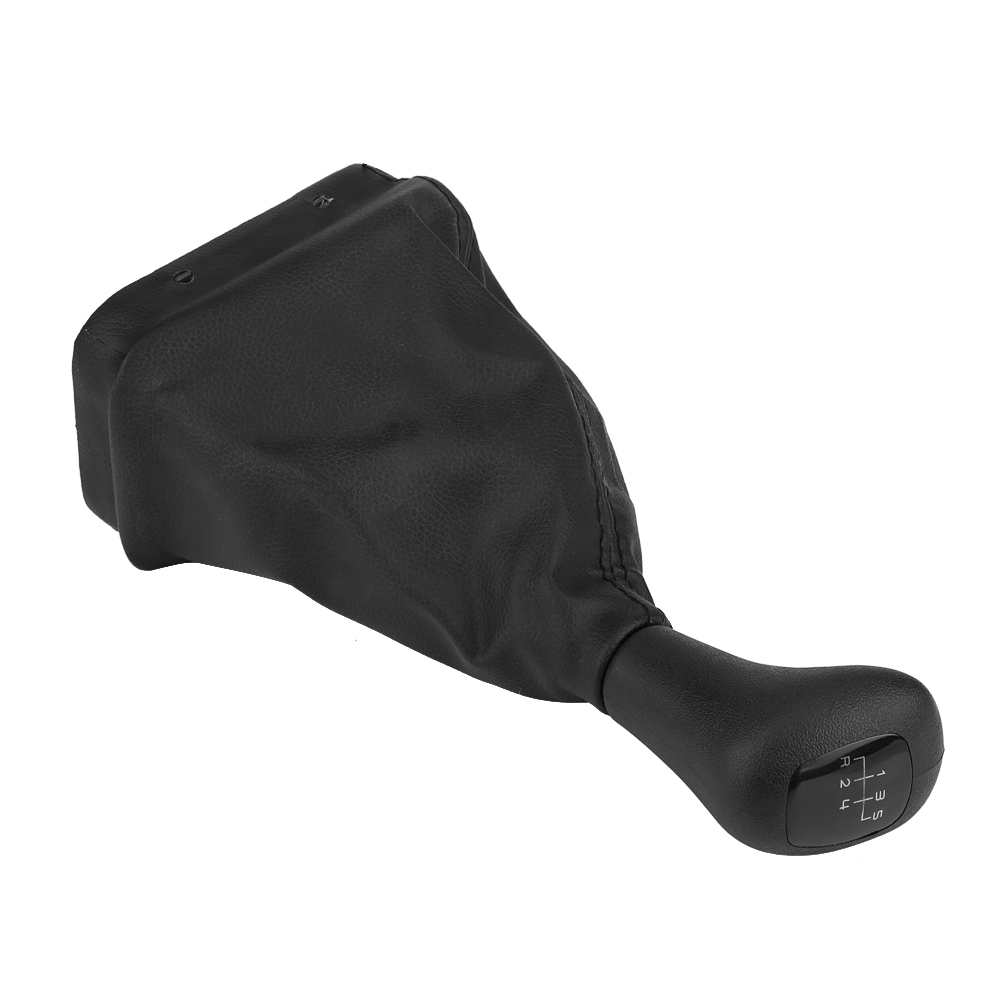 Handballförmiger Schalthebel Für Mercedes W202 C 93-01, W208 Clk 97-03, W210 E 95-03