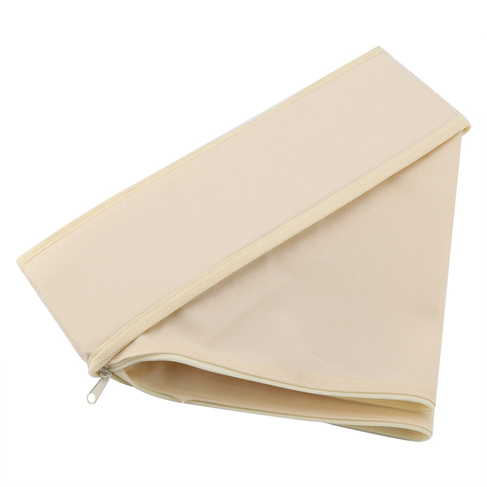 Aufbewahrungsboxen Für Unterwäsche, Bhs, Strümpfe Und Socken, Beige