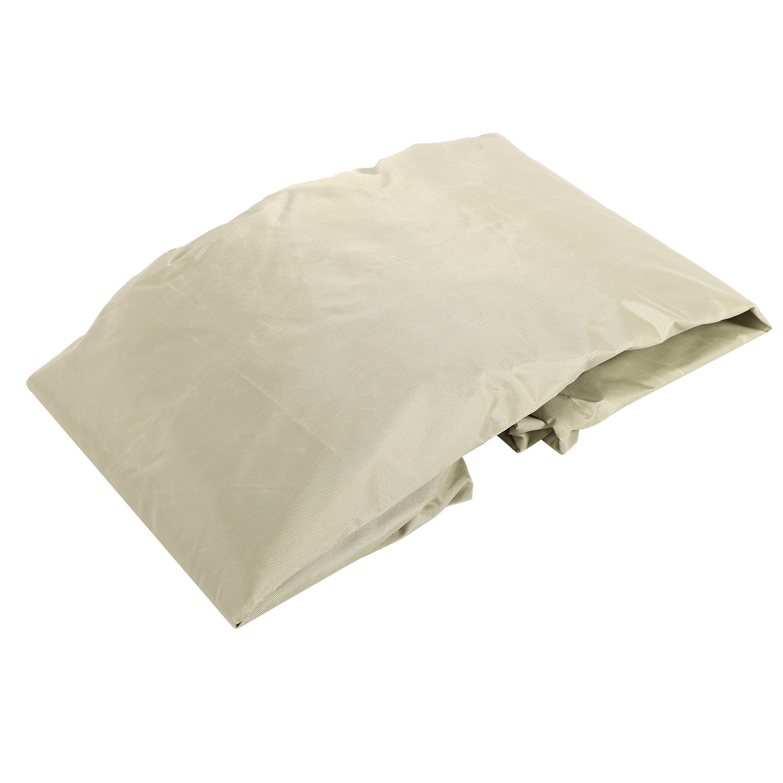 Schutzhülle Für Terrassenheizstrahler, Wasserdichte Staubschutzhülle, Beige, 81,5 X 225 Cm
