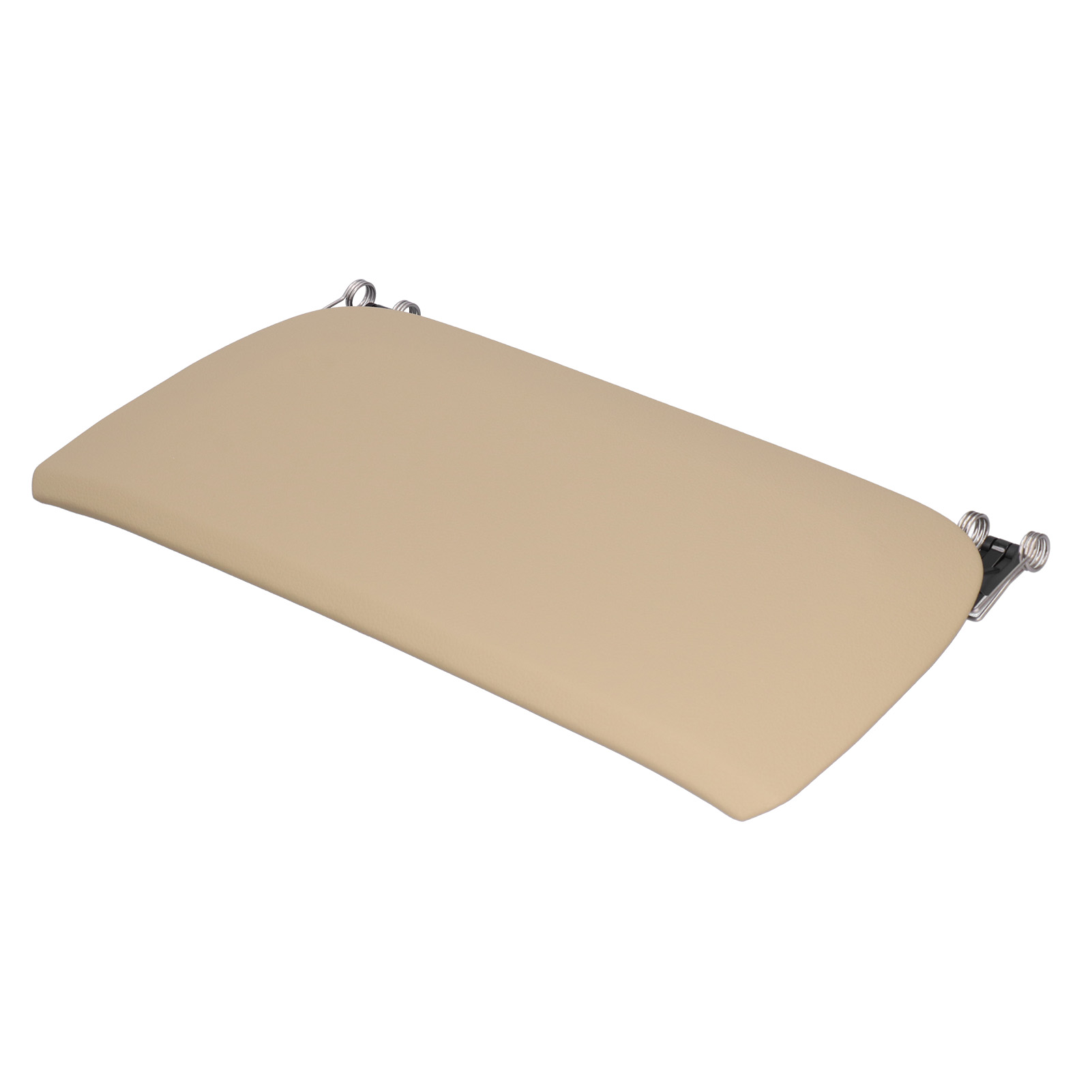 Rückenlehnenverkleidung Aus Kunstleder Für Rücksitze, Passend Für 5er Und 7er Bmw (f07, F10, F11, F18, F01), Beige