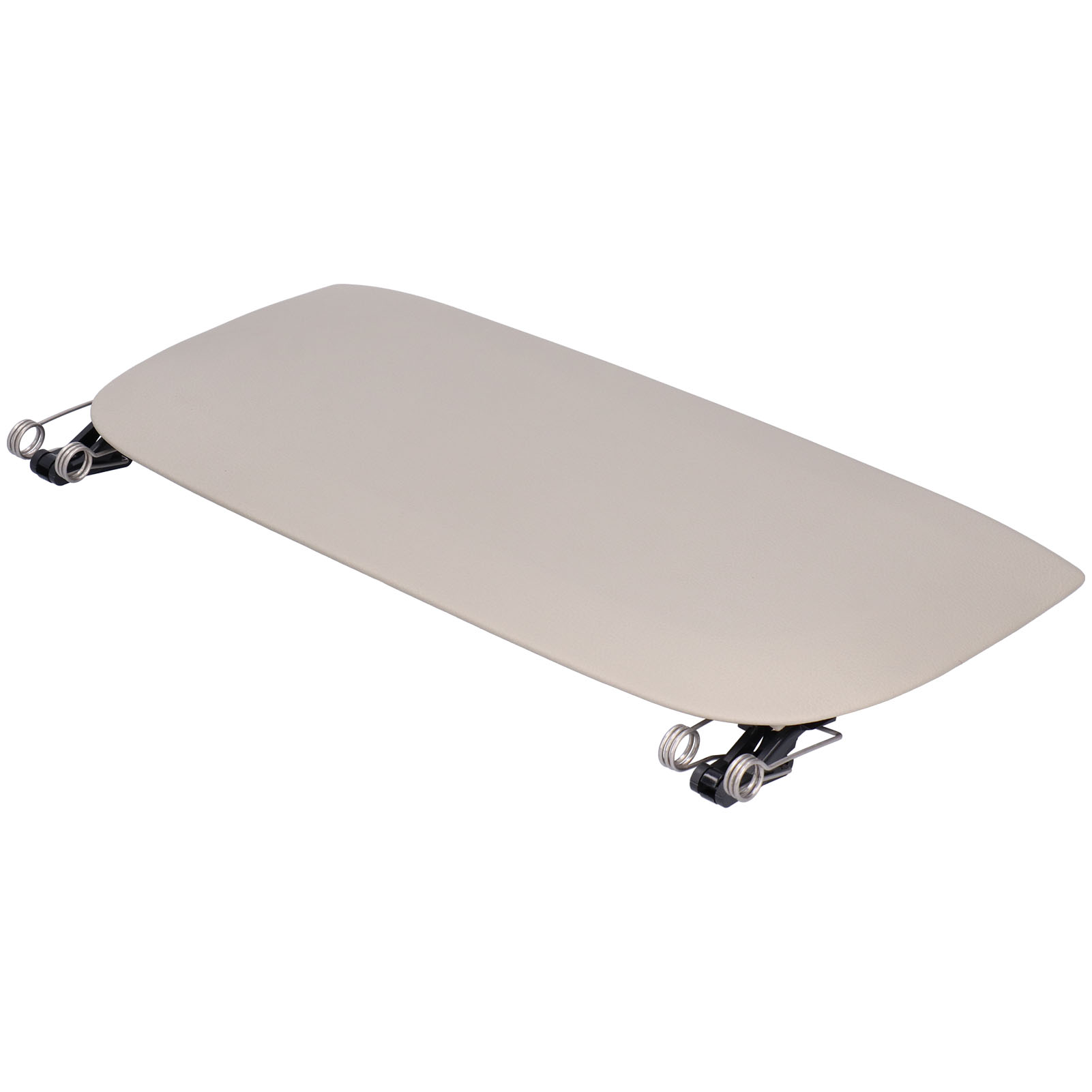 Beigefarbene Rückenlehnenverkleidung Für Autositze, Kompatibel Mit 5er Und 7er Bmw F07 F10 F11 F18 F01 F02 F04