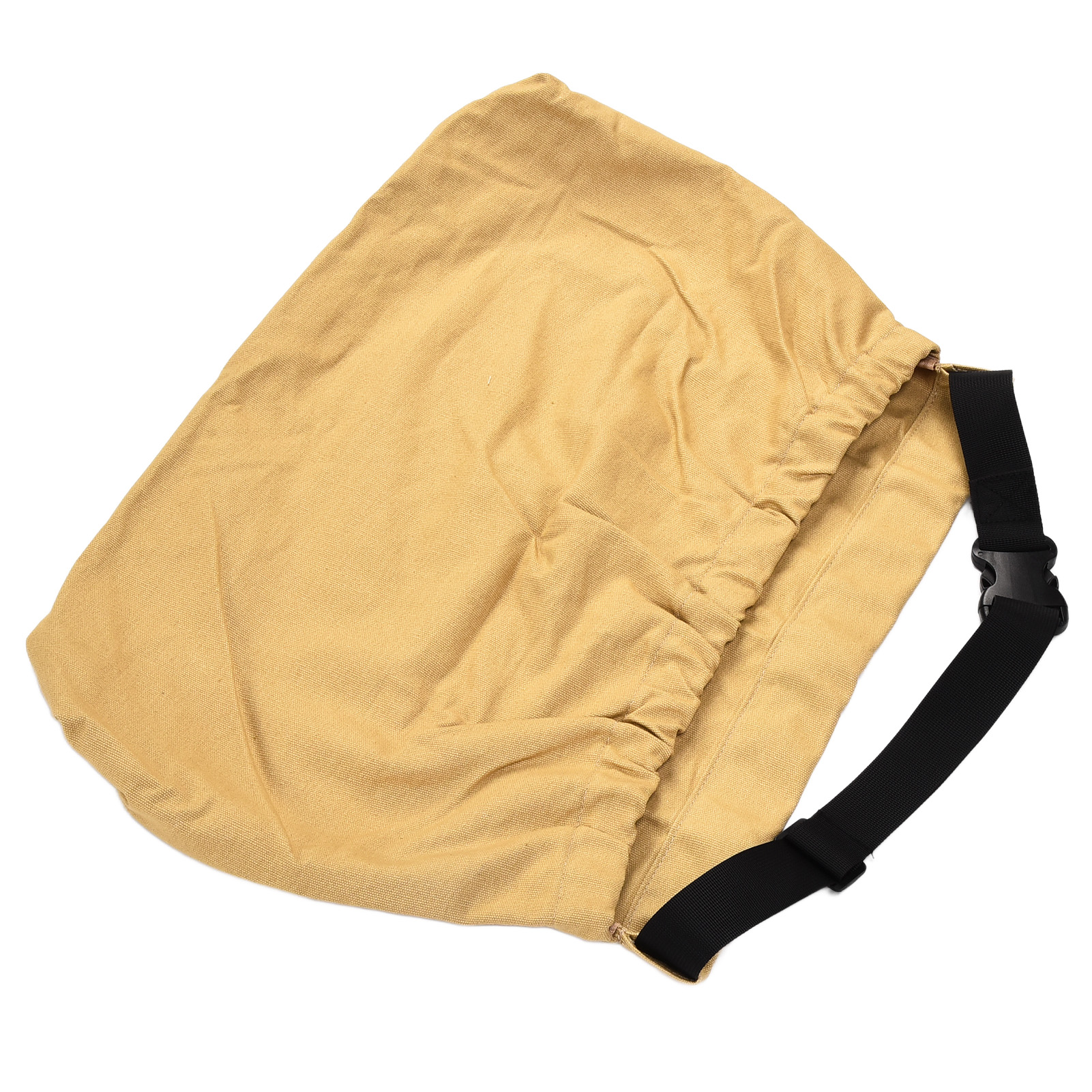 Beigefarbene Pflücktasche Für Garten Und Obstgarten, Obstbeutel Zum Tragen Am Gürtel, Zum Sammeln Von Wildbeeren, Praktische Aufbewahrung Für Den Gemüsegarten, Tasche Für Den Ländlichen Gebrauch.