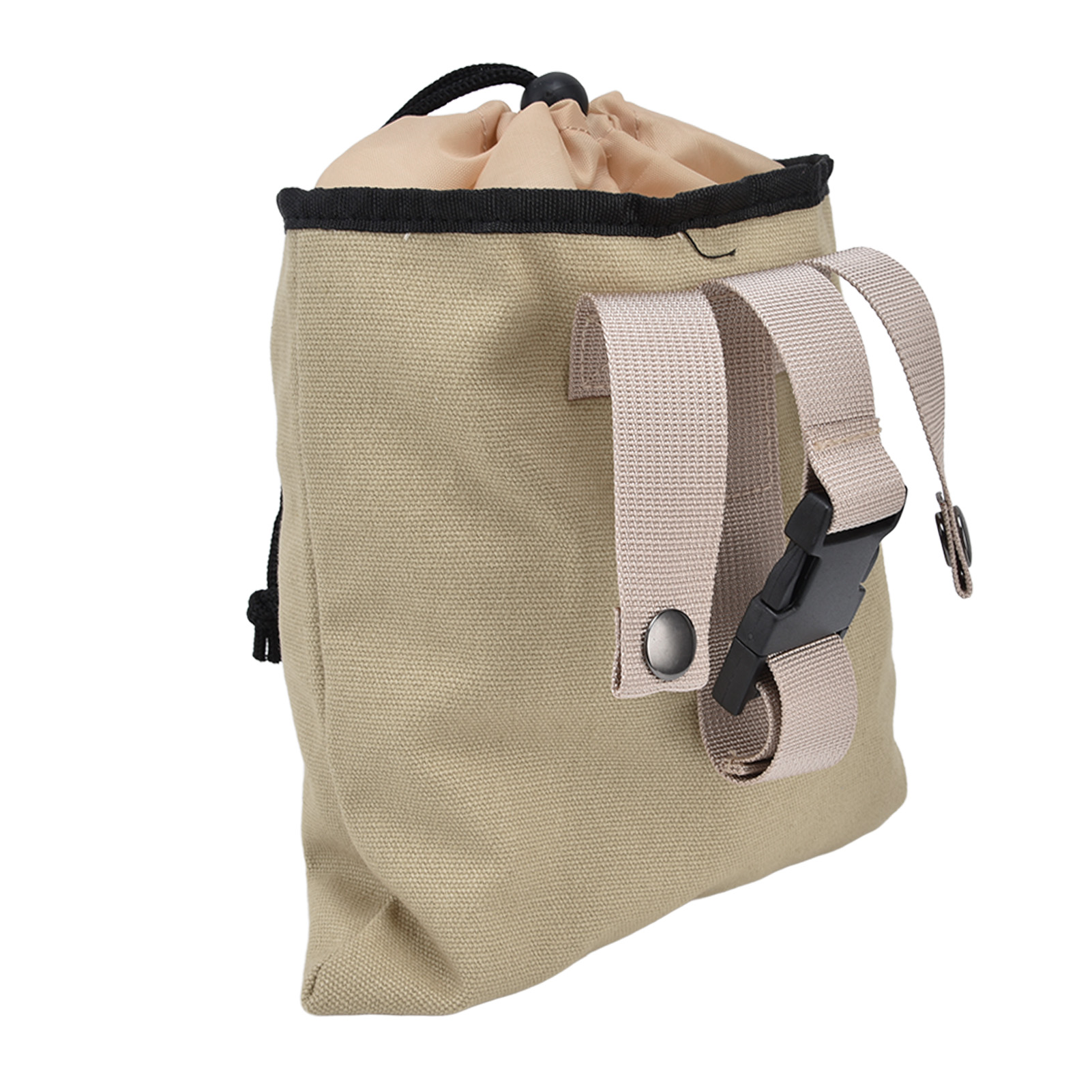 Beigefarbener Erntegürtel, Praktische Gartenpflücktasche, Aufbewahrungsbeutel Für Den Landhausstil, Praktische Mehrzwecktasche Für Obst Und Gemüse.