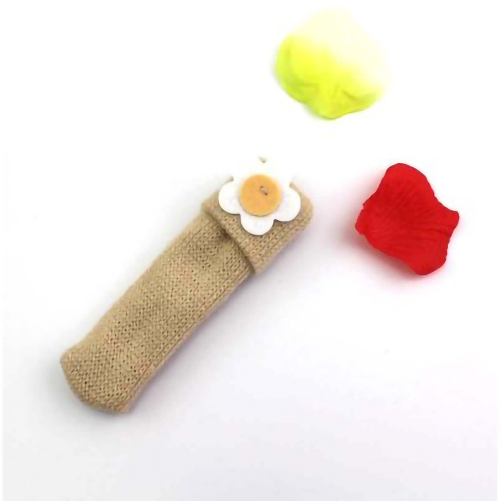 Tischbeinsocken, Doppelt Gestrickt, Dick Und Strapazierfähig, Für Stühle Und Hocker, Geräuscharmer Bodenschutz, Beigefarbene, Aufrollbare Hülle