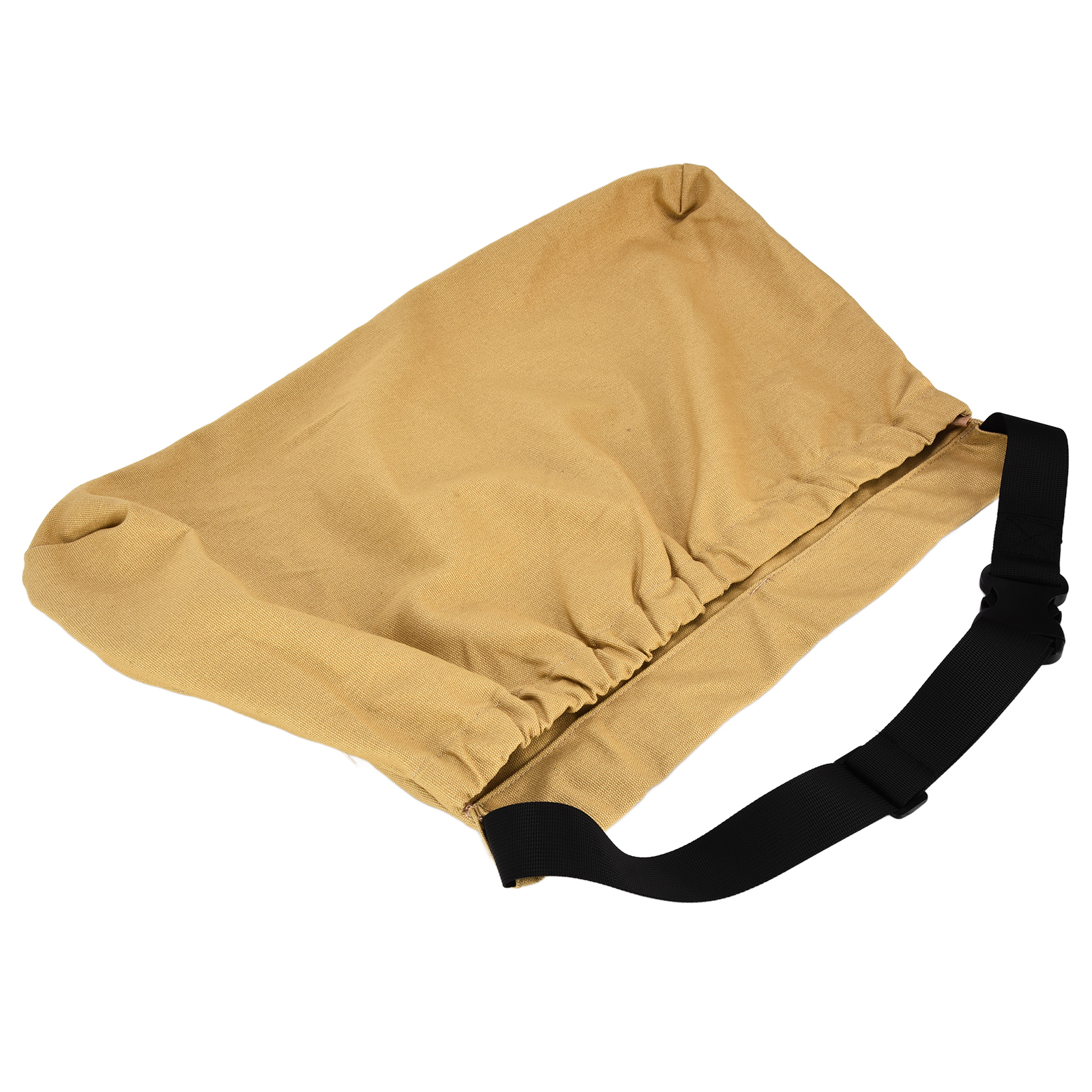 Gartenerntebeutel, Obstpflückbeutel, Gürteltasche Für Gartengeräte, Beige