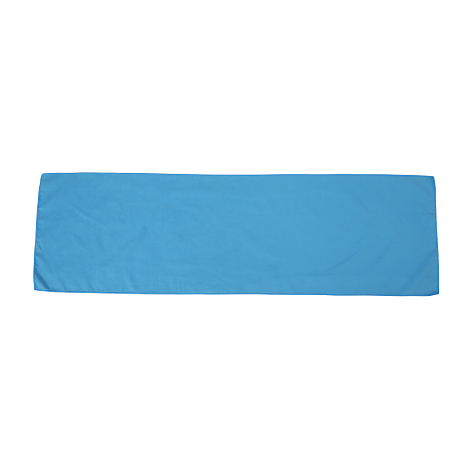 Super Saugfähiges Und Schnell Trocknendes Großes Handtuch Für Sport, Camping, Rucksackreisen Und Schwimmen (blau)