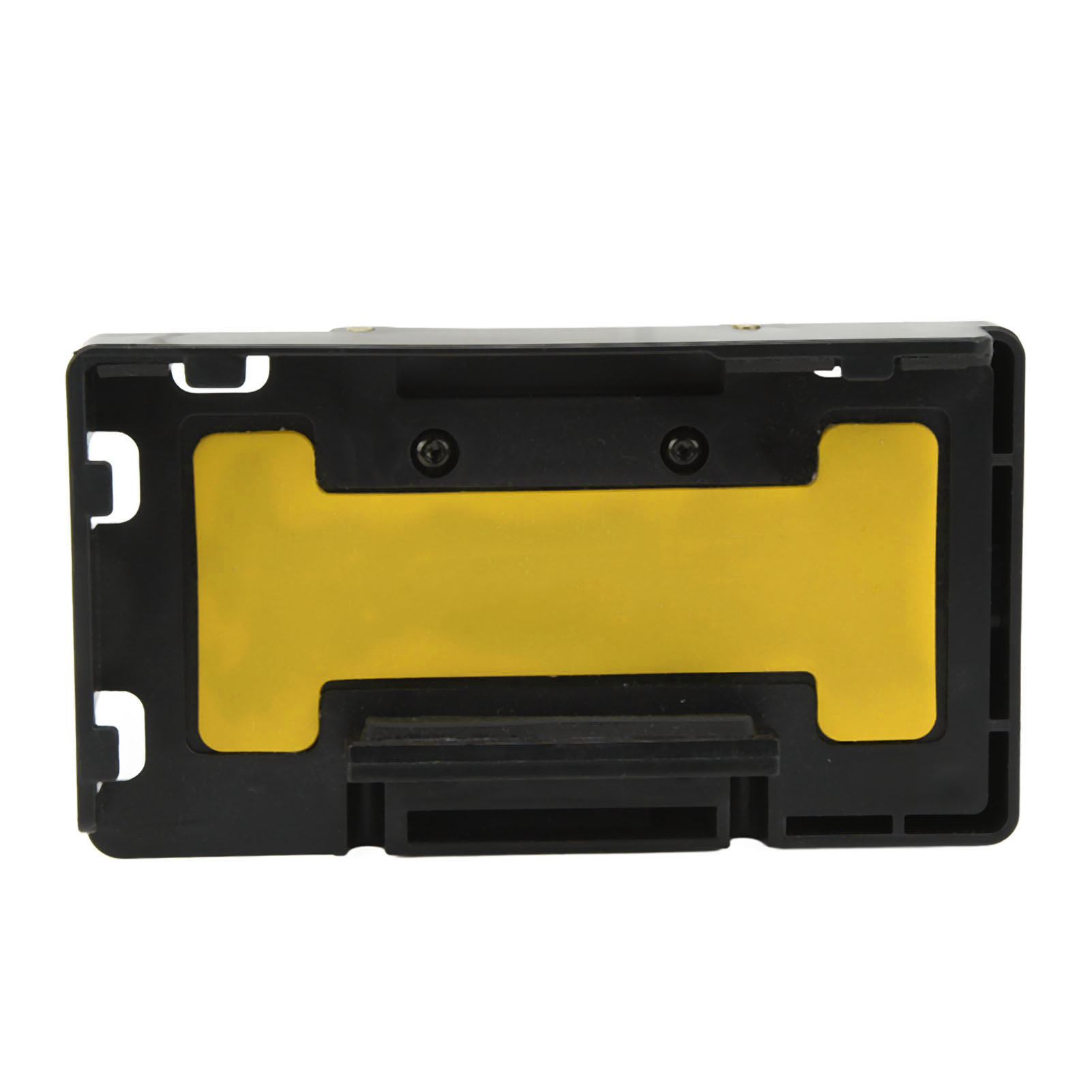 Support De Téléphone De Moto Antichoc Et Résistant Au Vieillissement Avec Chargeur Intégré, Compatible Avec R1250gs Adv 2013-2020, Jaune.