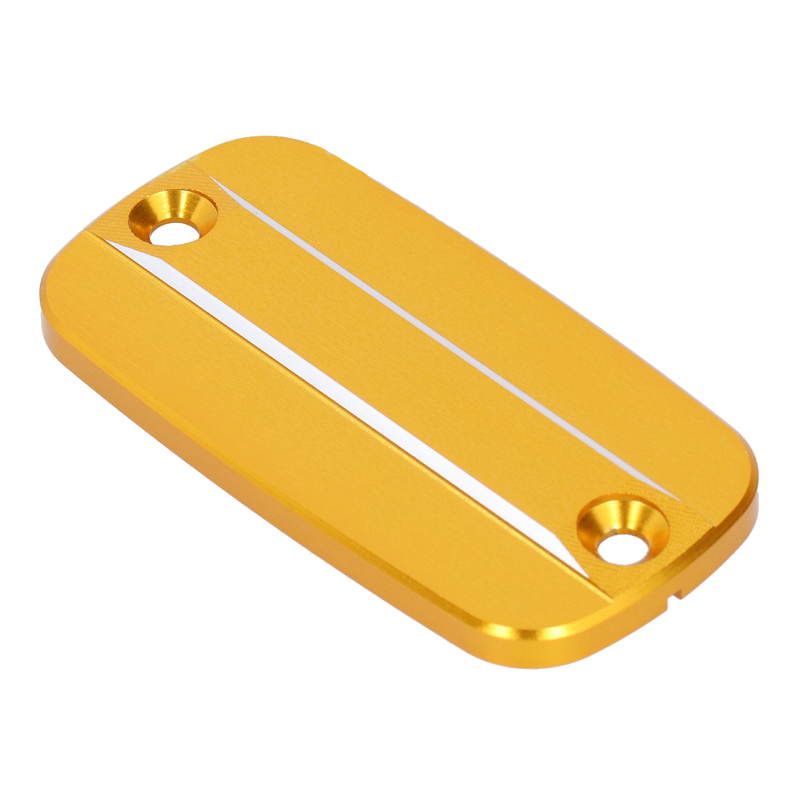 Bremsflüssigkeitsbehälterdeckel Aus Aluminiumlegierung, Passend Für Honda Crf1000l Rebel Cmx 300/500, Gold