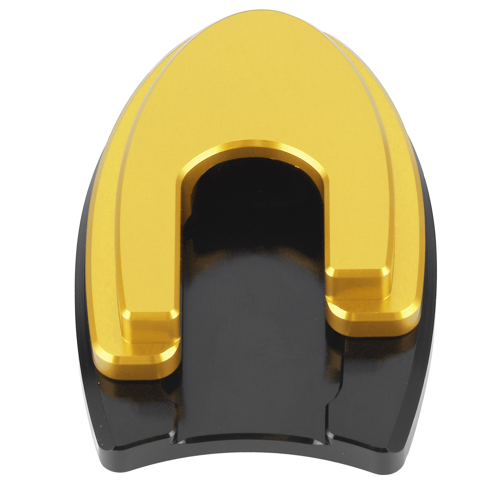 Seitenständer-fußverlängerung Für Honda Pcx 125/150 (2018–2019), Gold