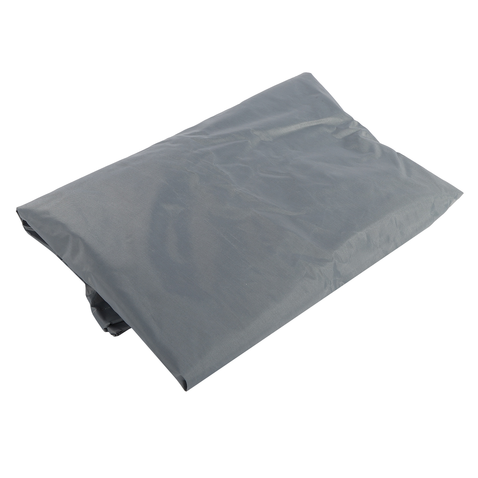 Schutzhülle Für Terrassenheizstrahler, Wasserdichte Staubschutzhülle, Grau, 81,5 X 225 Cm
