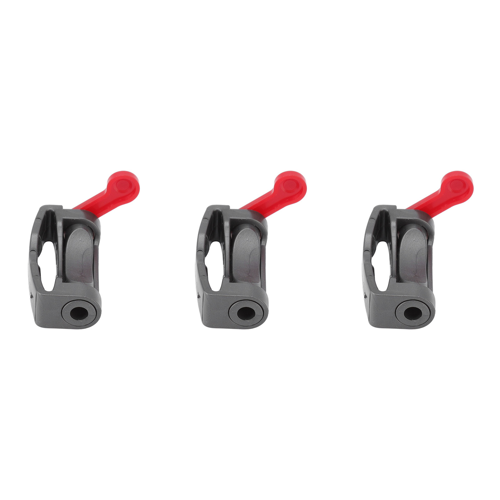Sperrschalter Für Dyson V7, V8, V10, V11 Und V15 Staubsauger, 3er-pack, Grau