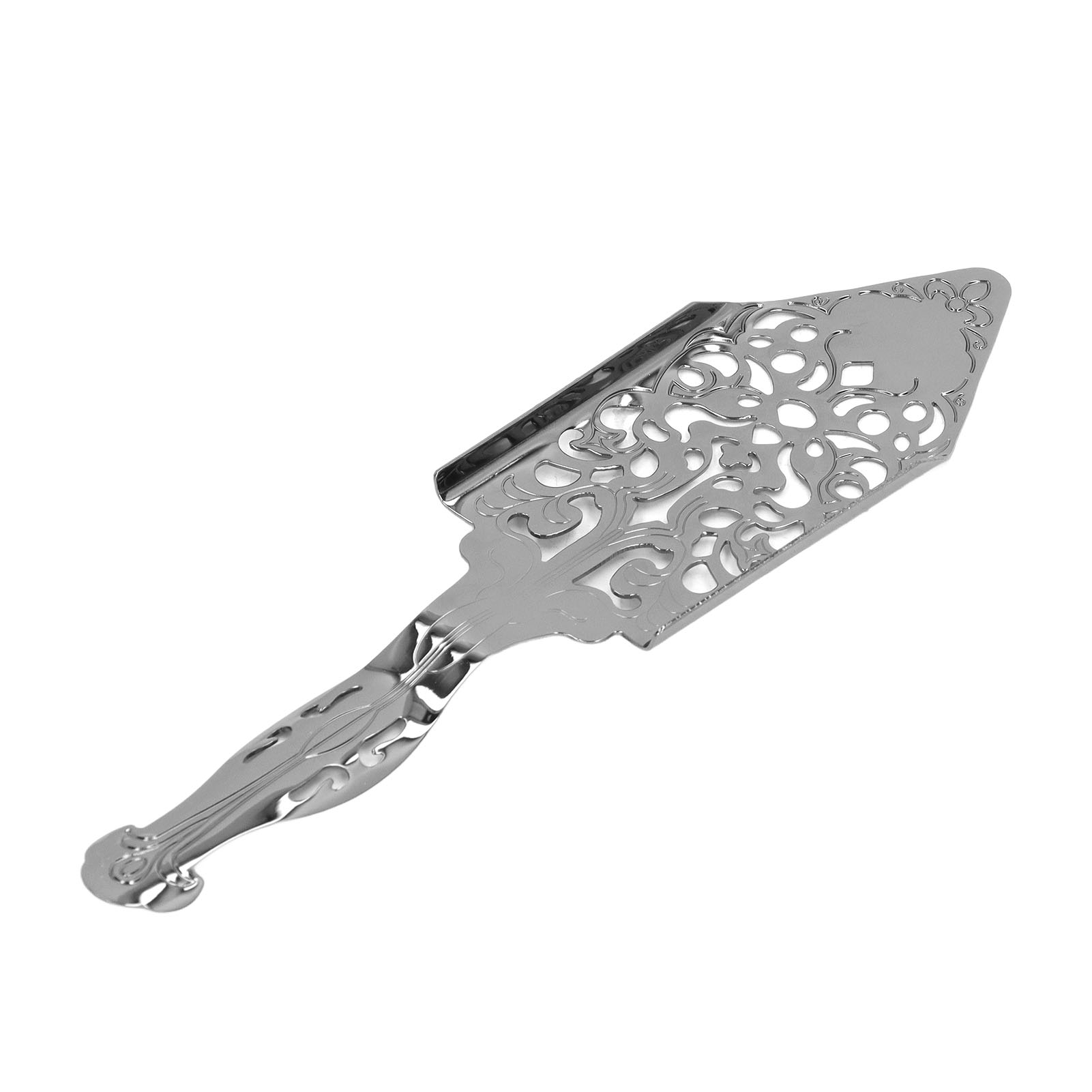 Japanischer Absinthlöffel Aus Edelstahl 304, Zuckerlöffel, Absinthsieb, Cocktailbar-accessoire, Glänzend Silber