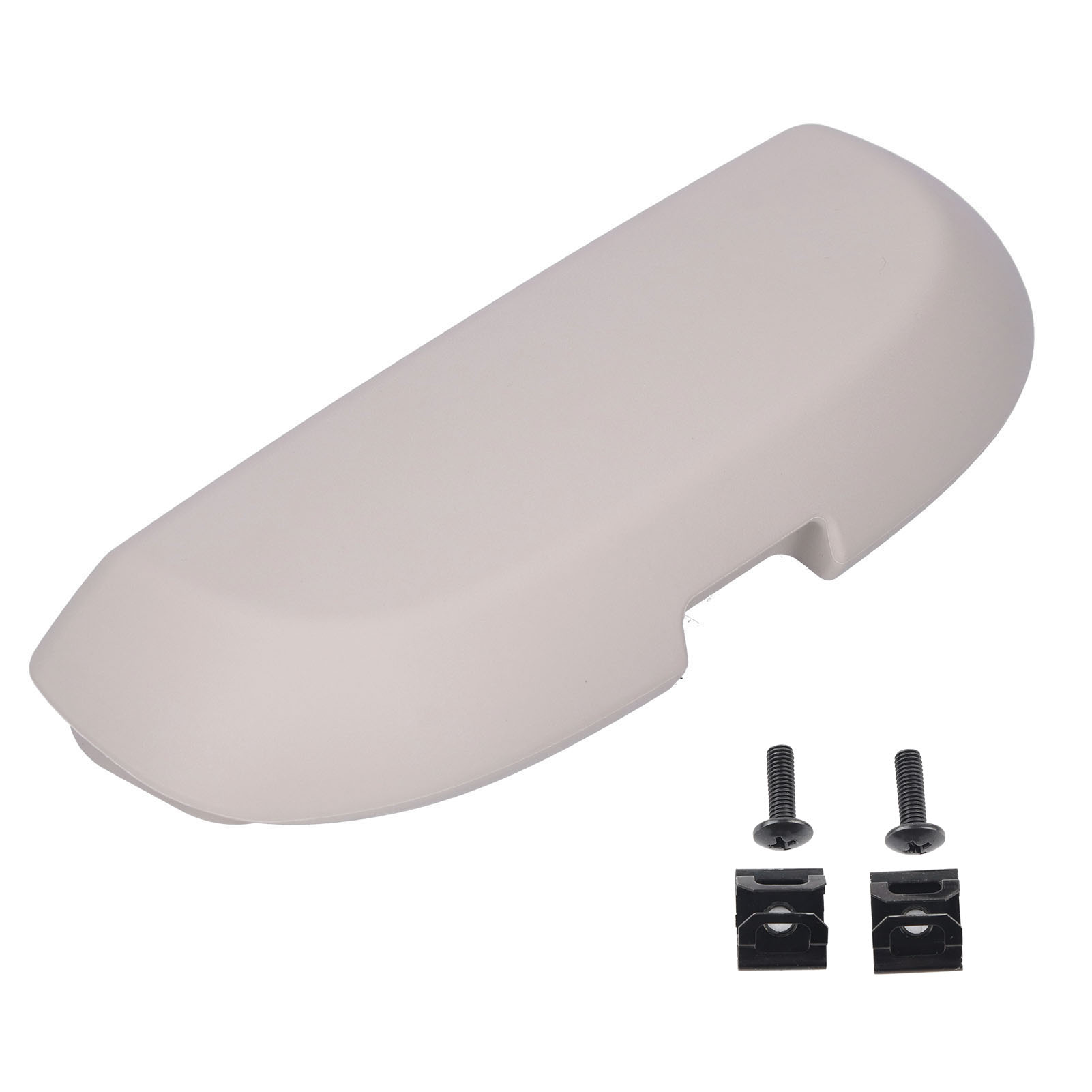 Rangee Autobrille Für Honda Jade/civic/accord Cr-v/xr-v, Graues Etui Für Sonnenbrillen Und Korrektionsbrillen