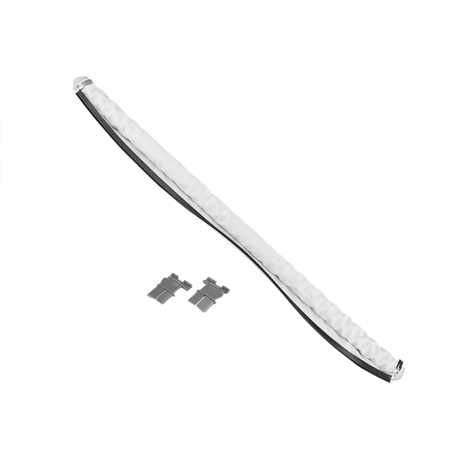 Sonnenschutz Für Das Schiebedach, Dachfenstervorhang Für Sharan, Tiguan, Audi Q5 1k9877307a (grau)
