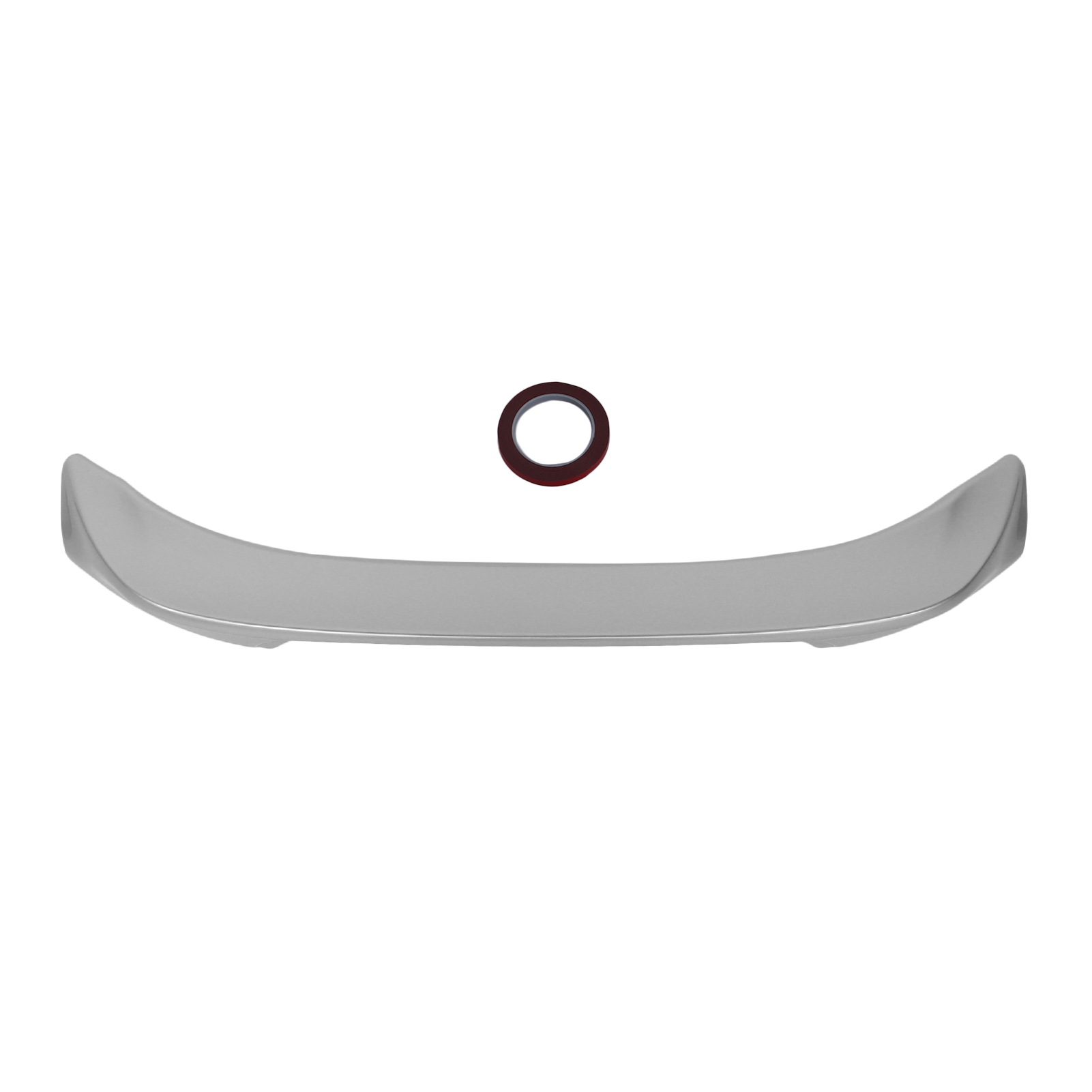 Heckspoiler-zubehörersatzteil Für Scion Frs/fr-s 2013-2016 (silber)