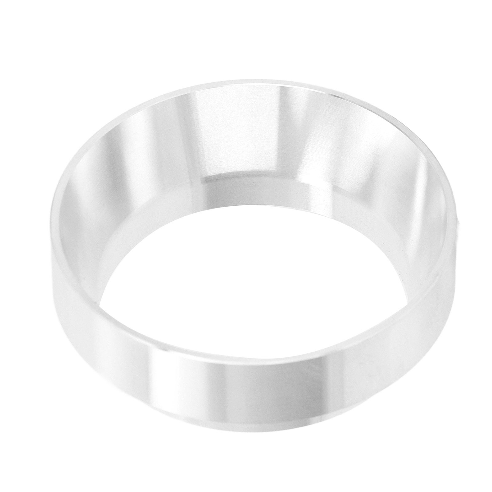 58 Mm Silberner Antistaub-magnetring, Antidispersions-füll- Und Verschließring, Magnetische Befestigung Für Filterhalter.