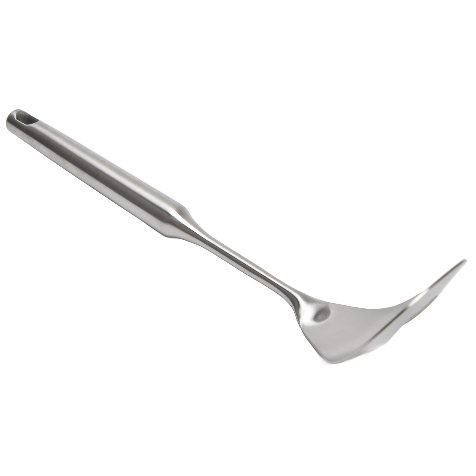 Fleischbällchenlöffel Aus Edelstahl 304, Kreatives Küchenutensil Zum Formen Von Fleischbällchen, Silberne Fleischbällchenpresse
