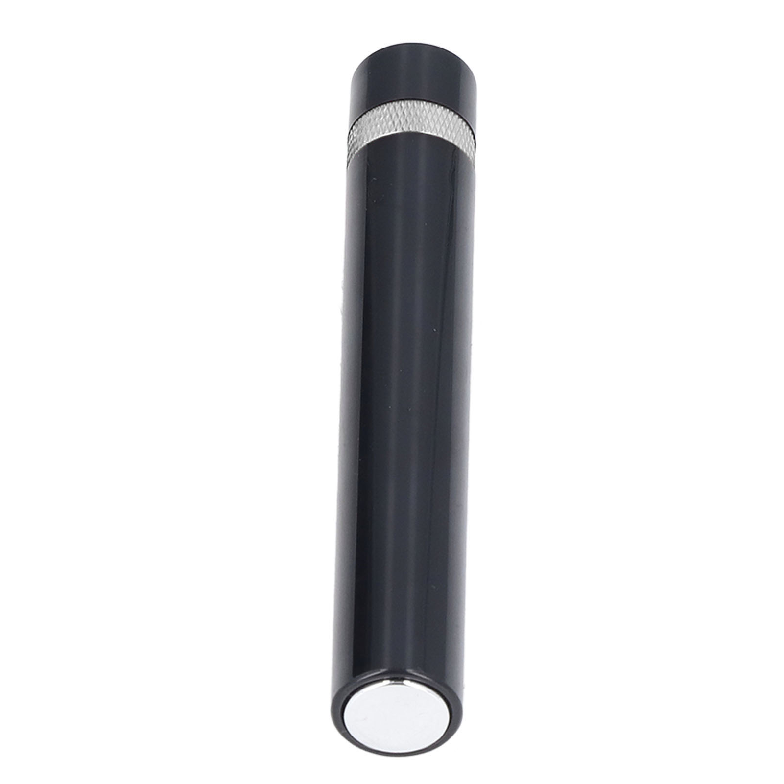 Luftdrucknadel-weinöffner, Roter Korkenflaschenöffner, Silberner Korkenzieher, Lippenstiftförmig