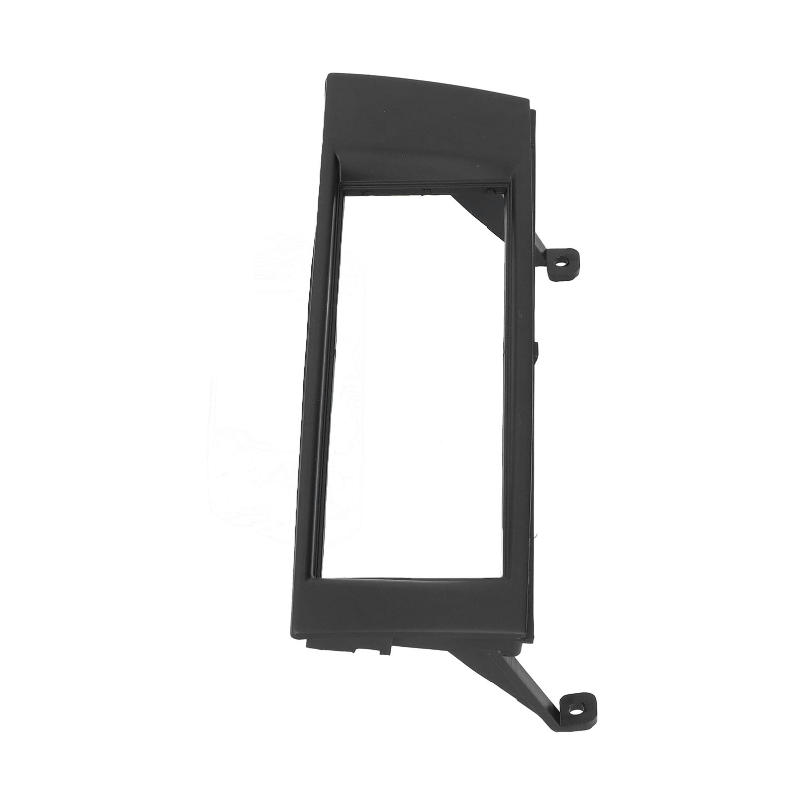 1-din-autoradio-blende Mit Dvd-audio Und Navigationssystem, Passend Für 3er Bmw E90/e91/e92/e93 (2004–2012)