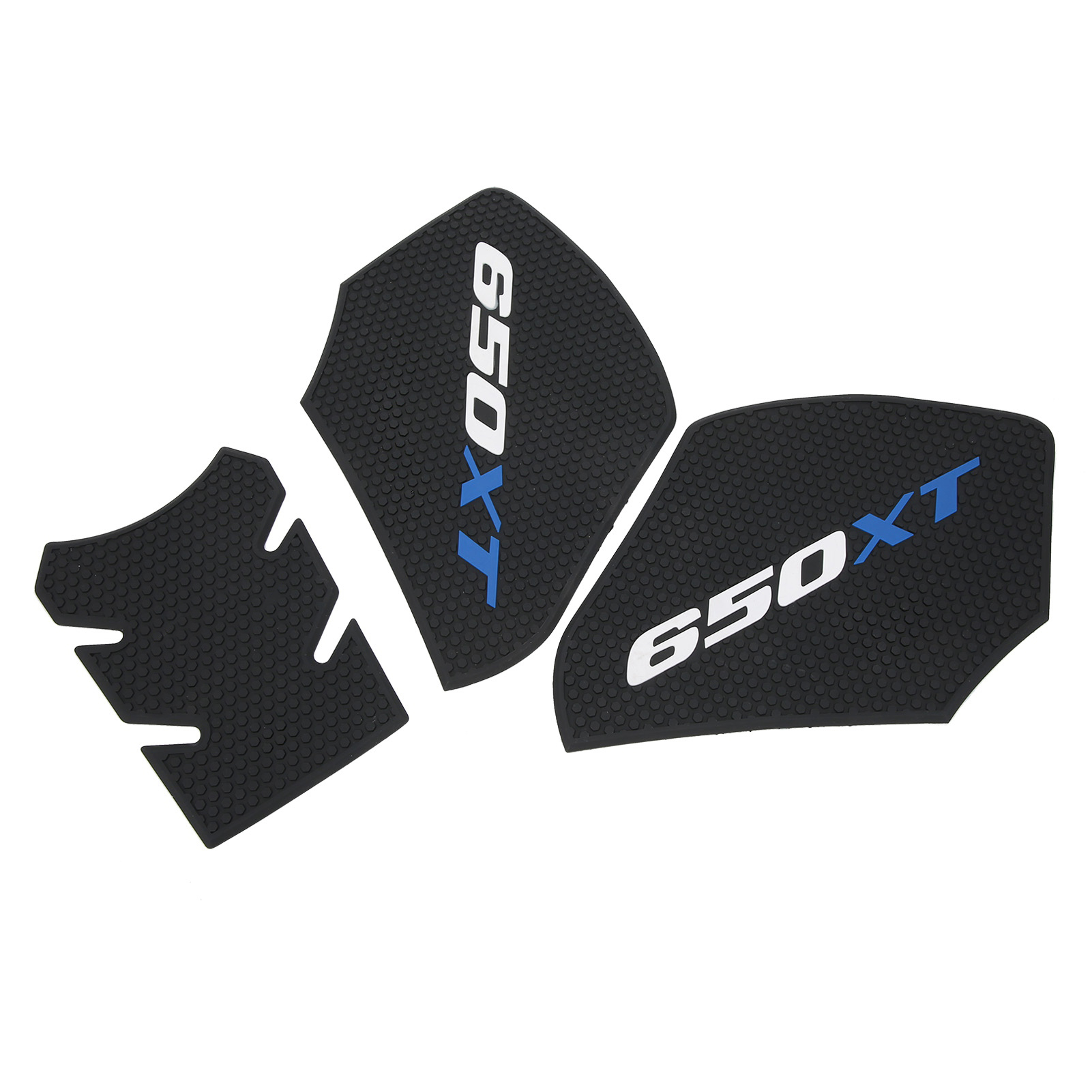 Tankpad-aufkleber, Seitlicher Schutzaufkleber Für Motorräder, Passend Für Suzuki Vstrom 650 2017-2019