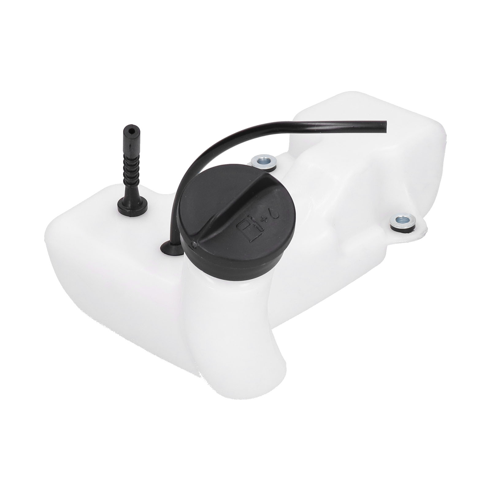 Benzintank Mit Deckel Als Ersatz Für Stihl Freischneider Fs120, Fs200, Fs250, Fs350, Bt120c