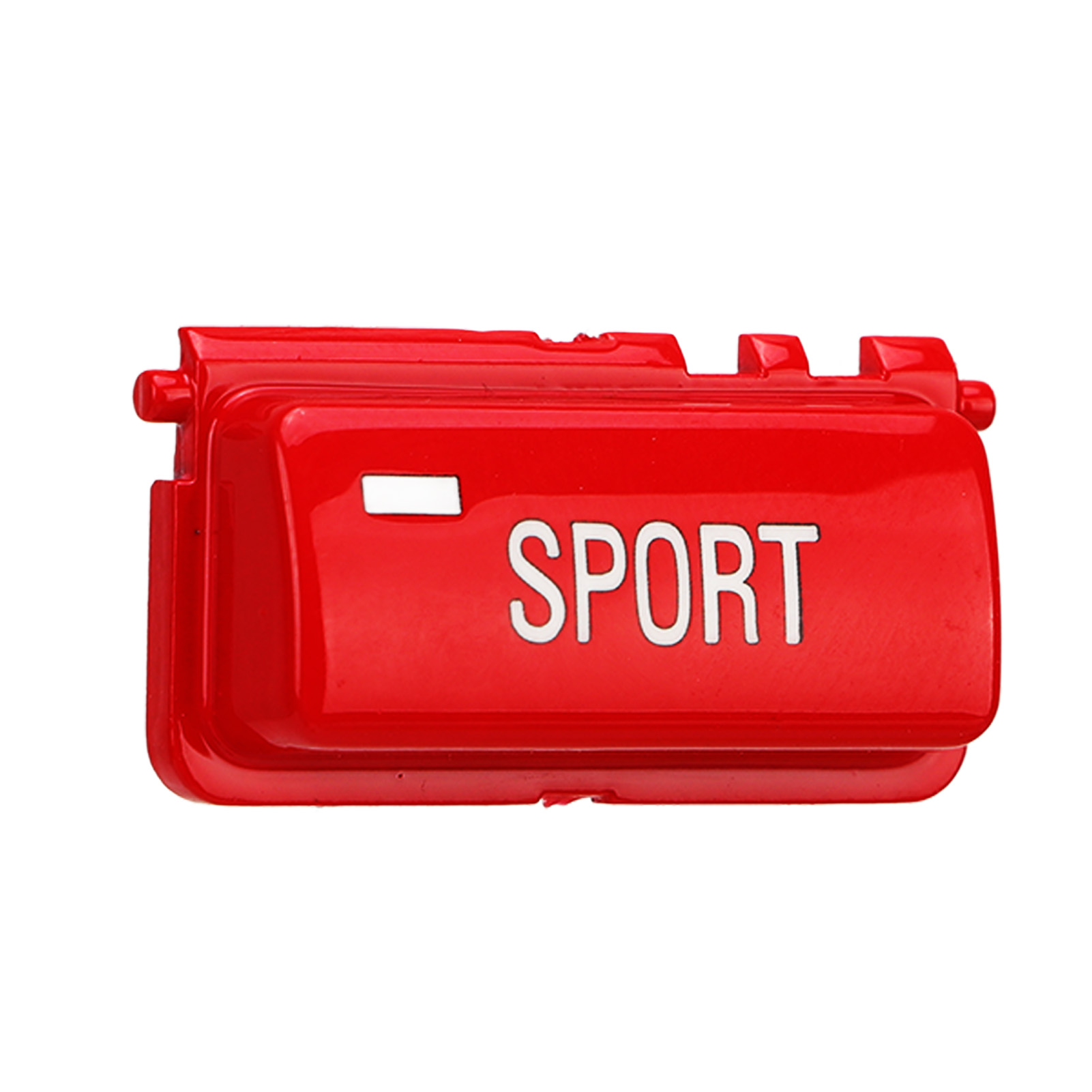Interrupteur De Mode Sport Pour Véhicule, Accessoire De Modification Automobile, Remplacement Pour Bmw M3 E46 (1998-2004), Rouge