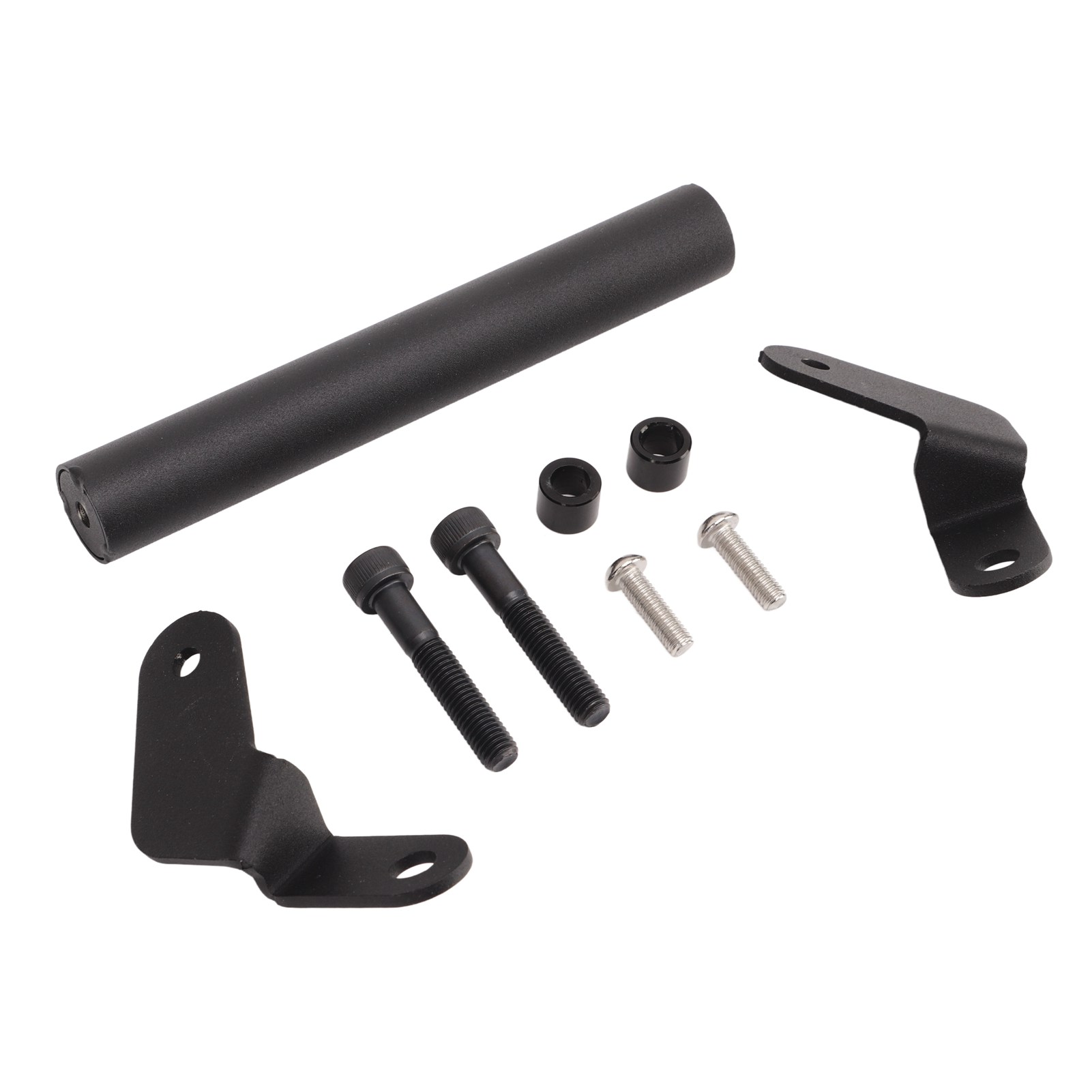 Support De Navigation Pour Moto, Résistant À La Rouille Et Aux Chocs, En Acier Inoxydable, Support De Téléphone De Remplacement Pour Suzuki Gsx‑r 125 2018+