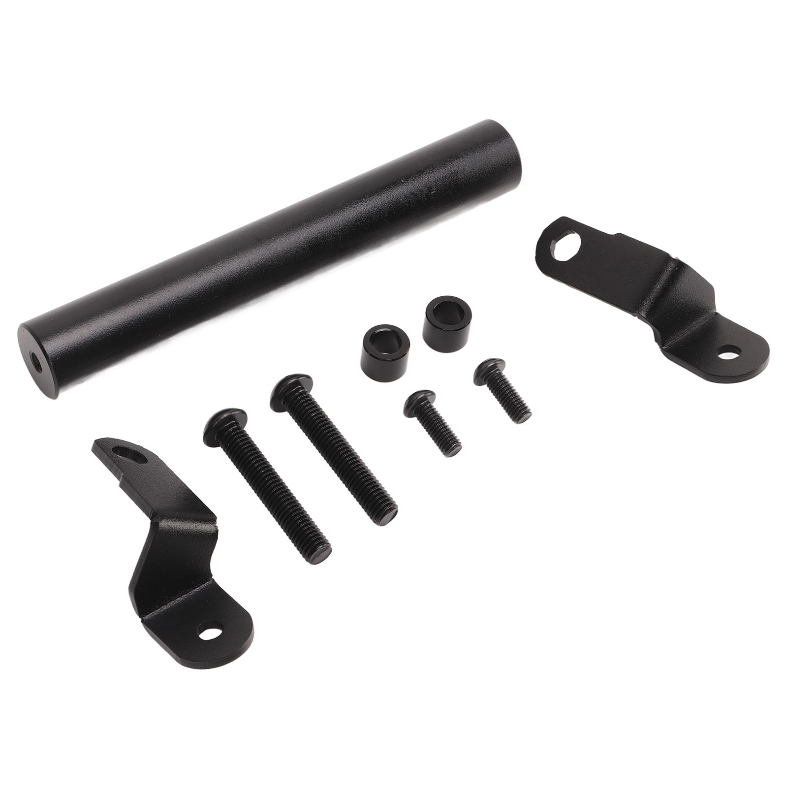 Support De Téléphone Pour Moto Avec Gps Et Adaptateur Pour Yzf-r25 Yzf-r3 2019-2021