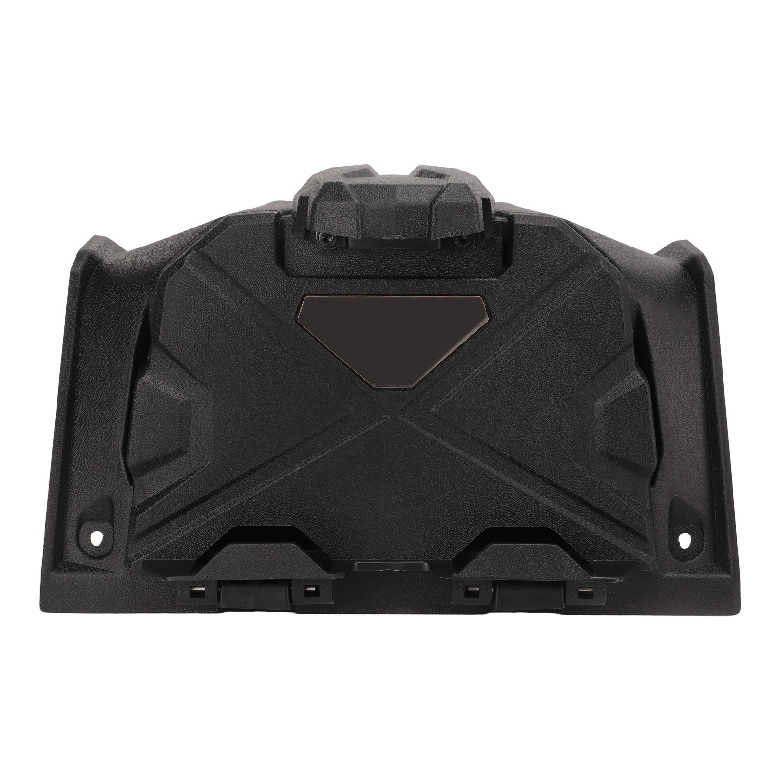 Support Pour Tablette, Téléphone Et Gps Avec Plateau De Rangement, Remplacement Pour Polaris Rzr Xp 1000 2019-2021